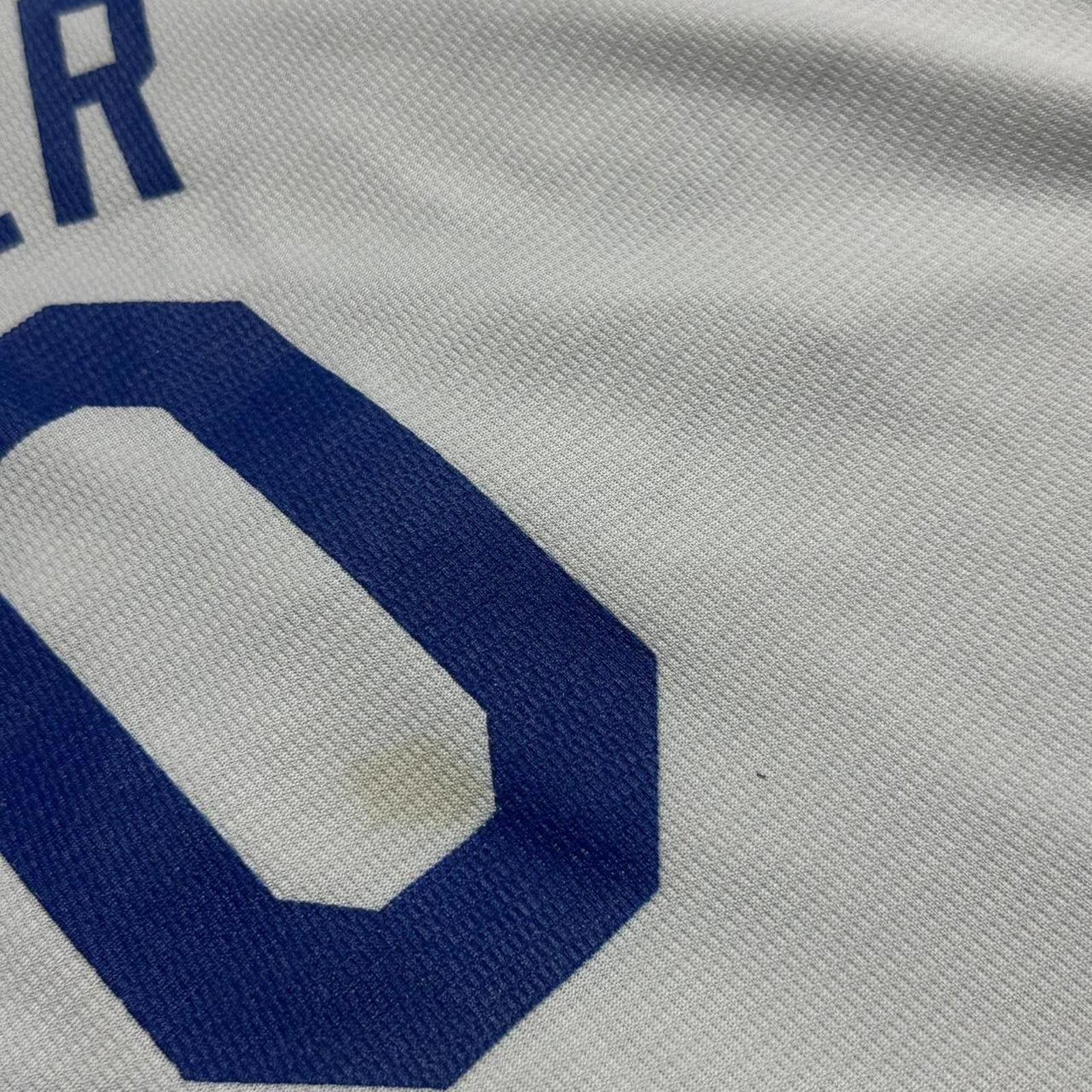 Other Authentic VTG Justin Turner Dodgers Size ONE SIZE - 6 Thumbnail
