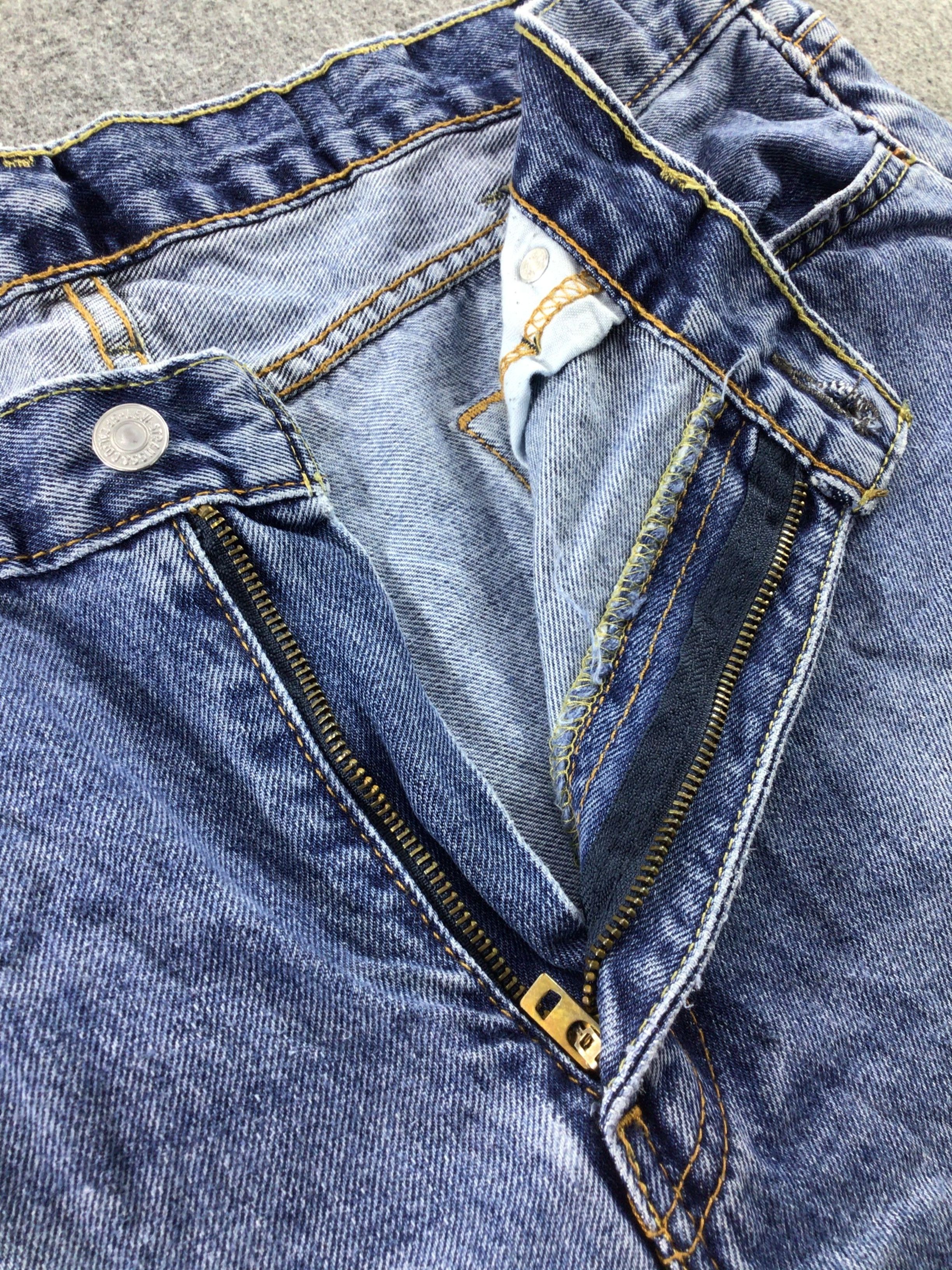 Levi's × Vintage Vintage Levis 514 Jeans-JM291 Size US 38 / EU 54 - 7 Thumbnail