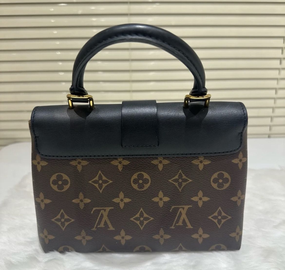 Louis Vuitton Louis Vuitton Locket Color Splicing-2508 Size ONE SIZE - 4 Thumbnail