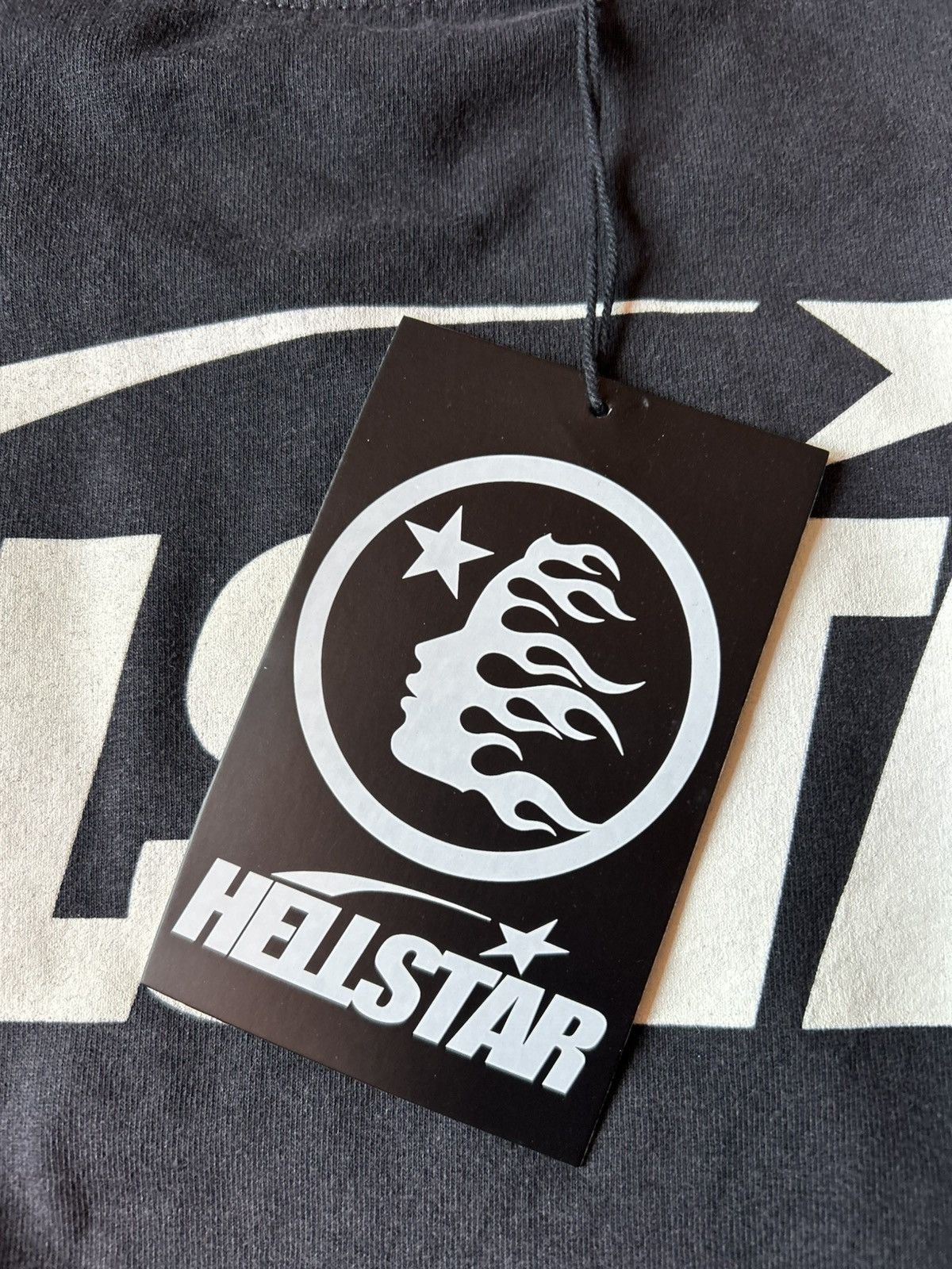 HELLSTAR Hellstar Classic T-Shirt Size US L / EU 52-54 / 3 - 6 Thumbnail