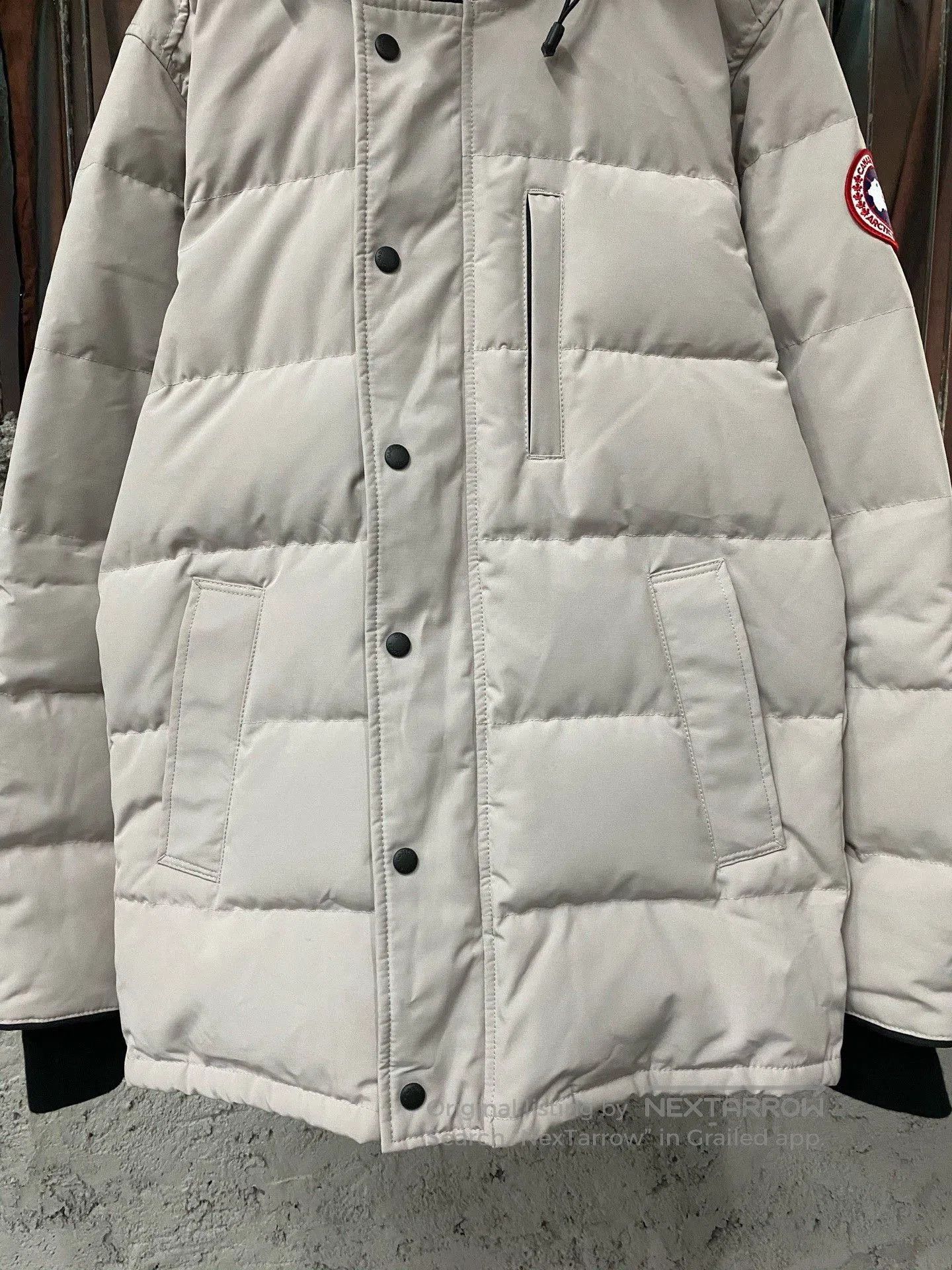 Canada Goose Canada Goose Down Jacket. Size US M / EU 48-50 / 2 - 4 Thumbnail