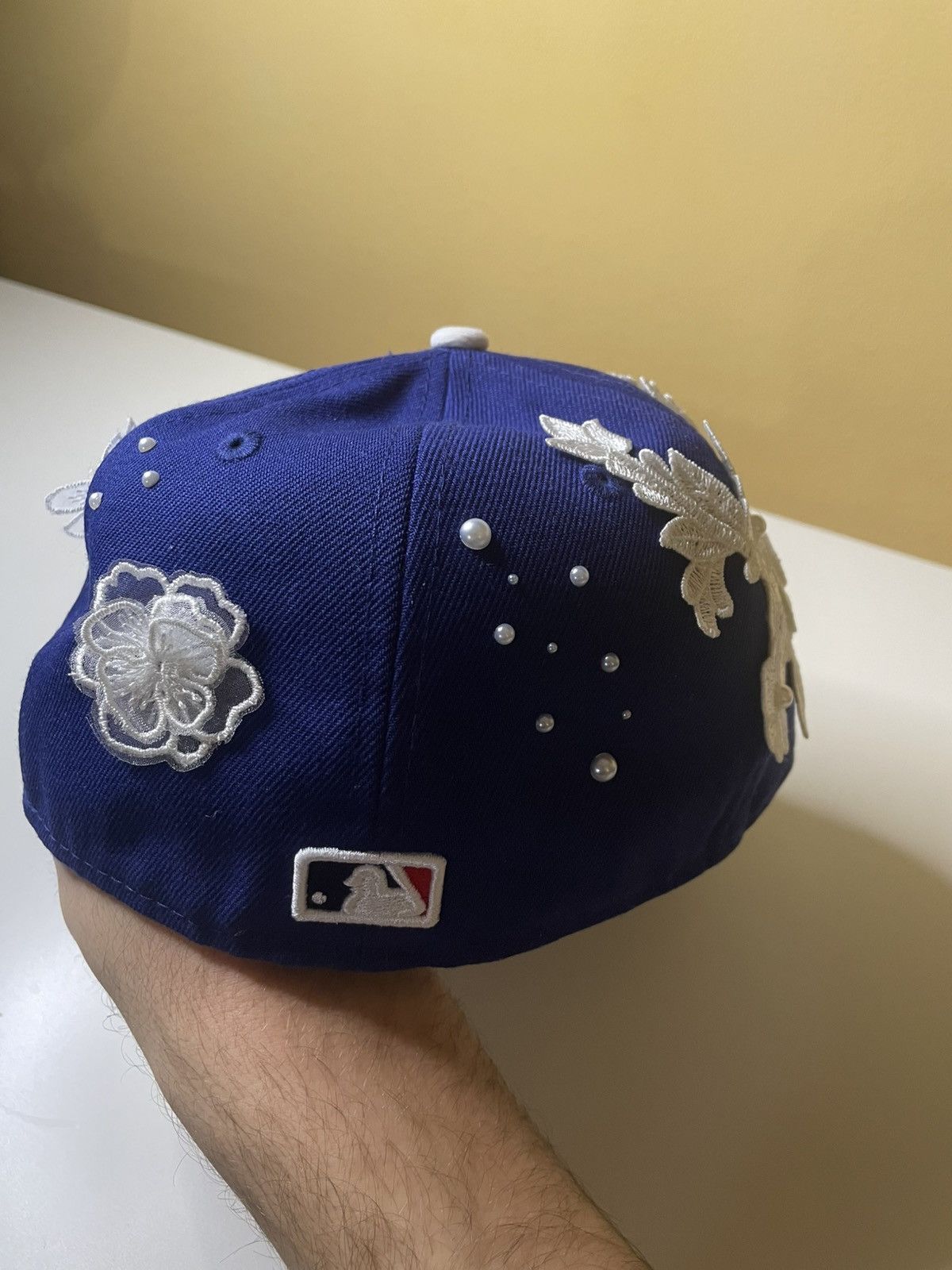 New Era Custom LA cap Size ONE SIZE - 4 Thumbnail