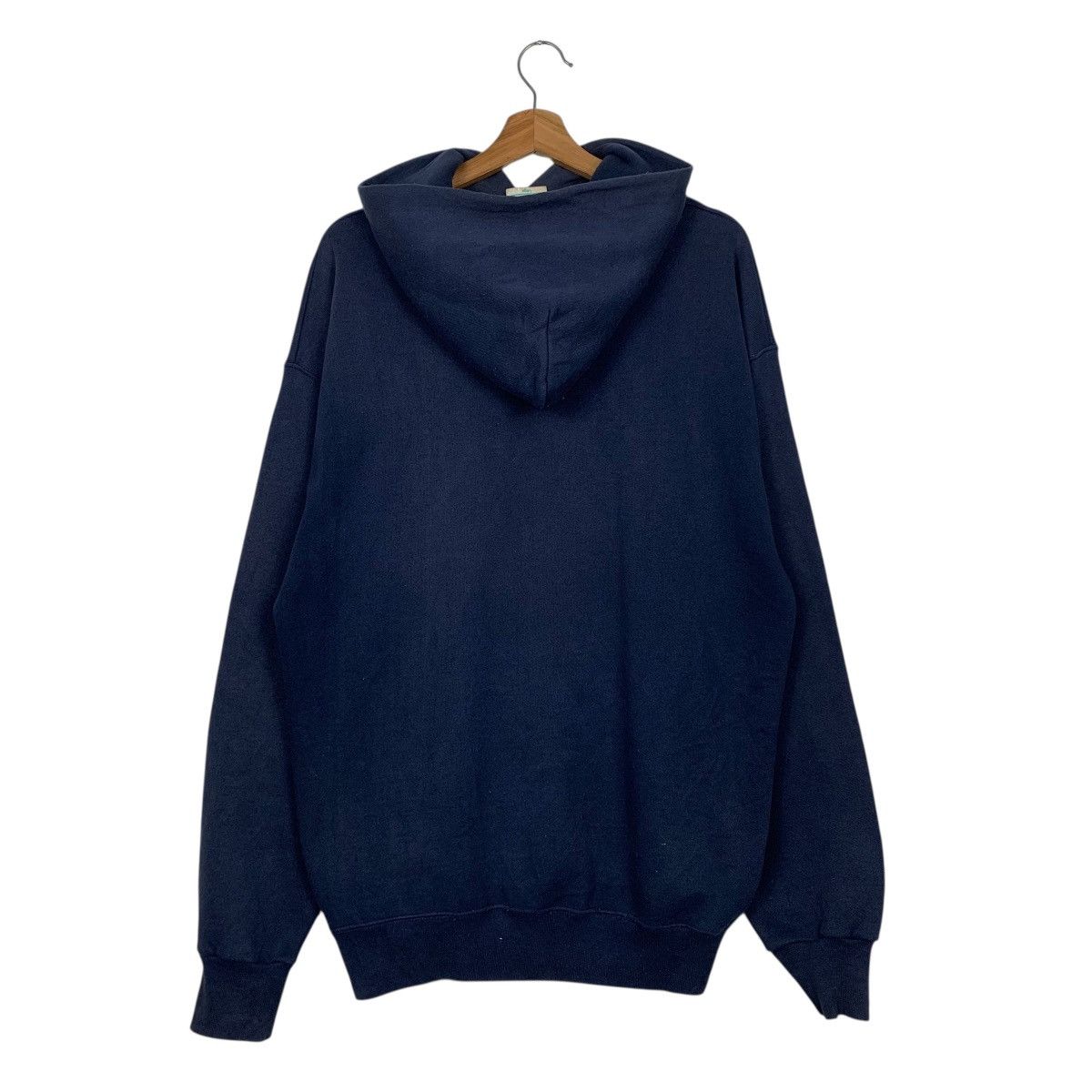 Other Vintage Discus Athletic Pullover Hoodie Made In USA Size US L / EU 52-54 / 3 - 7 Thumbnail