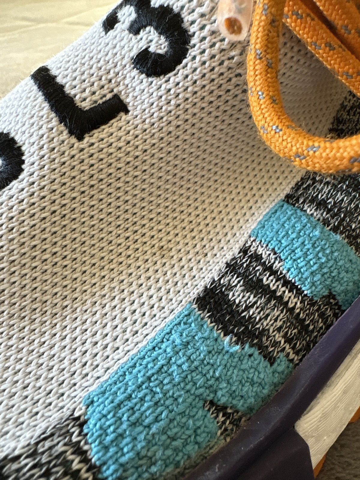 Adidas × Pharrell Adidas NMD Human Race Trail Solar Pack Size US 10 / EU 43 - 9 Thumbnail