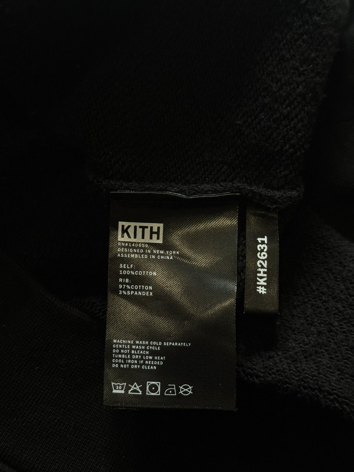 Kith × The Simpsons KITH x The Simpsons Bart Hoodie Size US XS / EU 42 / 0 - 10 Thumbnail