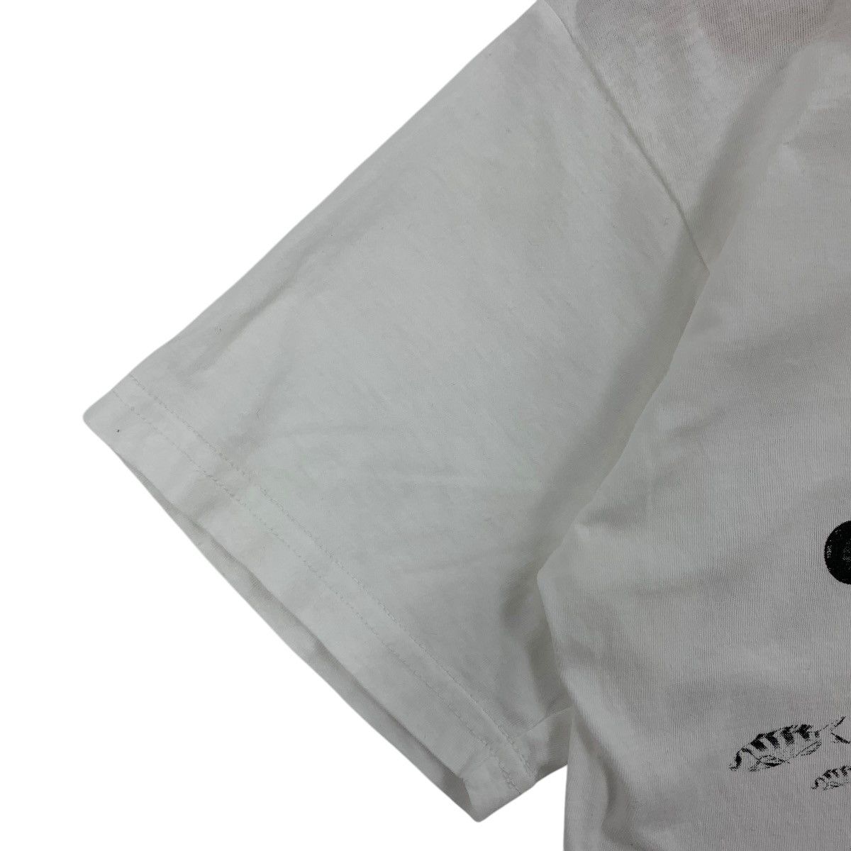 Anime × Japanese Brand EVANGELION Full character line up tee Size US S / EU 44-46 / 1 - 5 Thumbnail