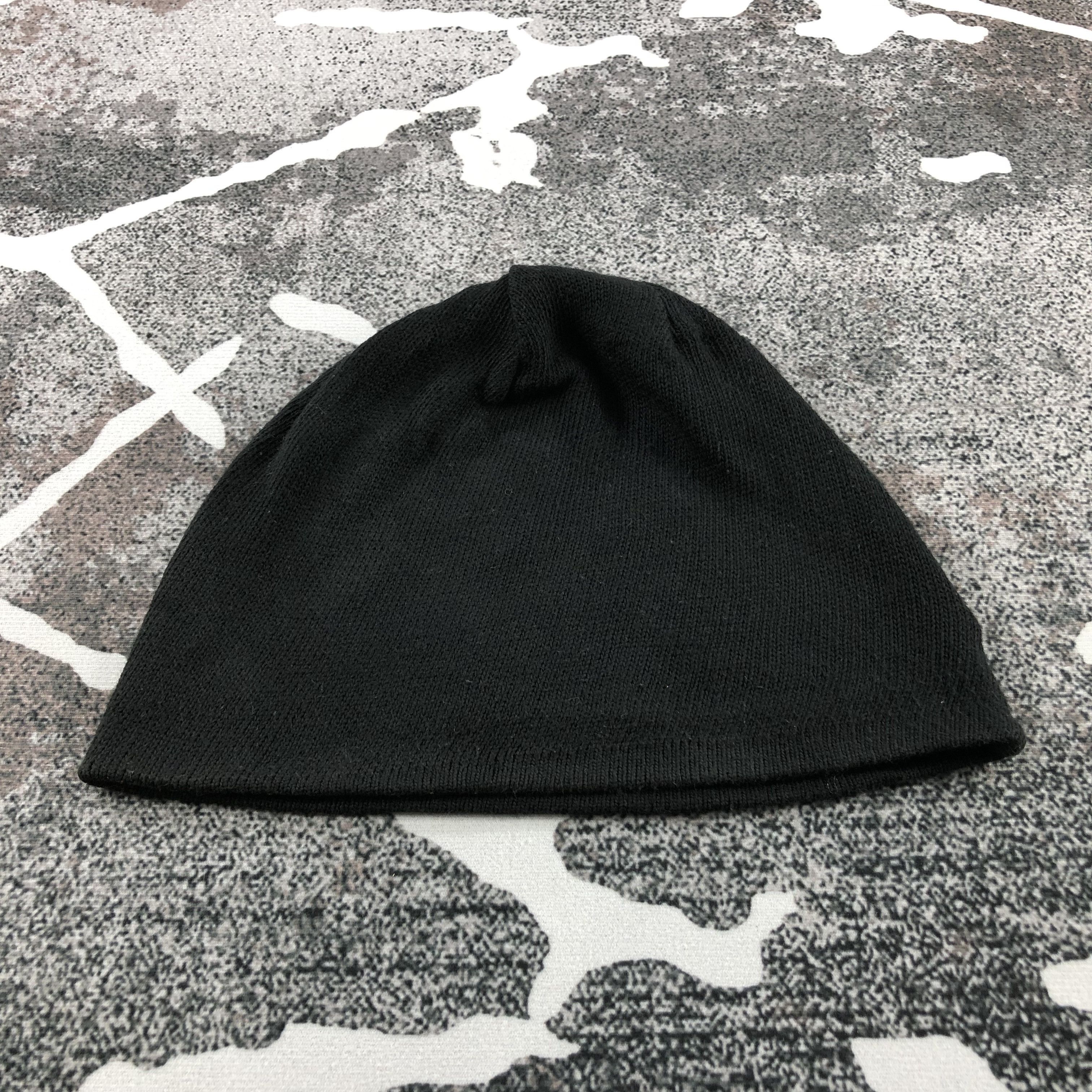 image of Ca4La Fisherman Beanie Snowcap Snow Hat B20, Men's
