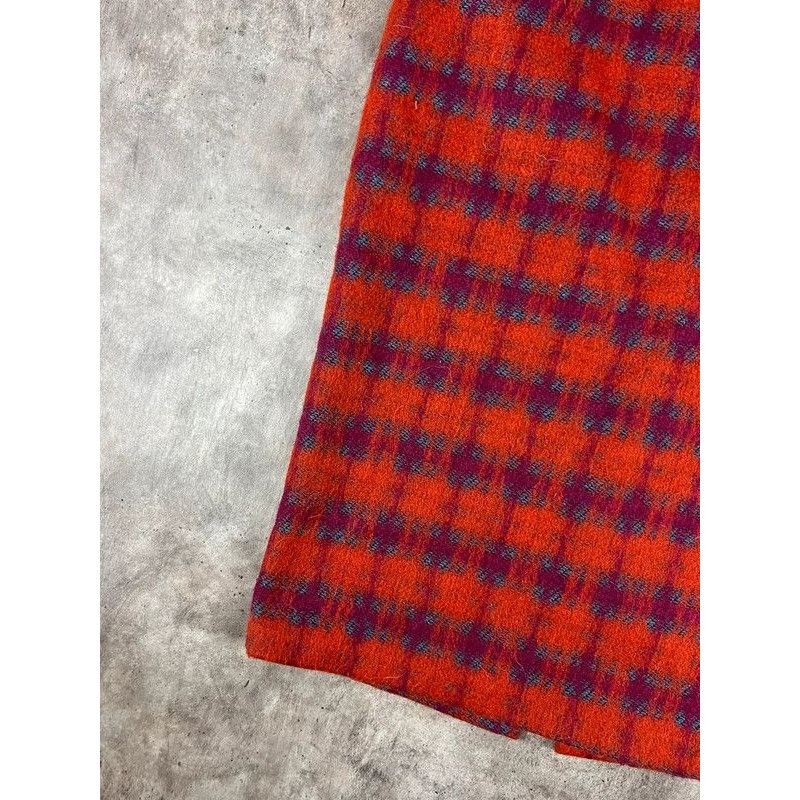 Fall 2018 Anna Sui Runway Sample Skirt