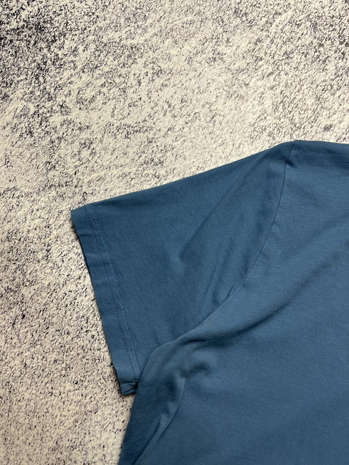 Vintage Vintage Vivienne Westwood tee logo size L Size US L / EU 52-54 / 3 - 9 Thumbnail