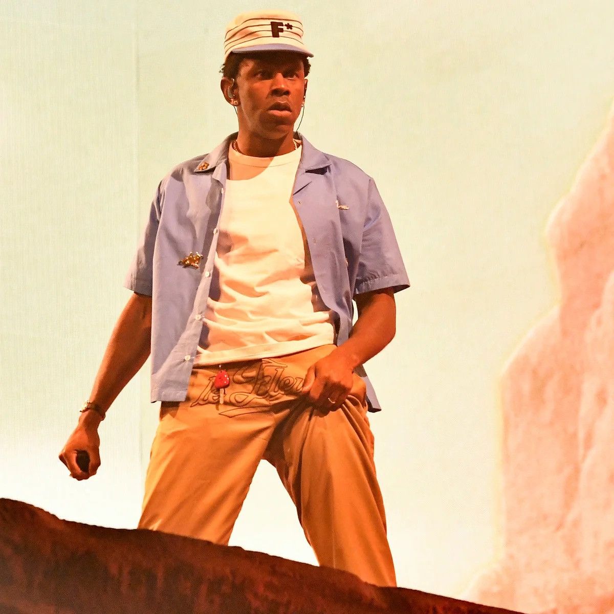 Golf le Fleur Golf le fleur trousers Size US 30 / EU 46 - 1 Thumbnail