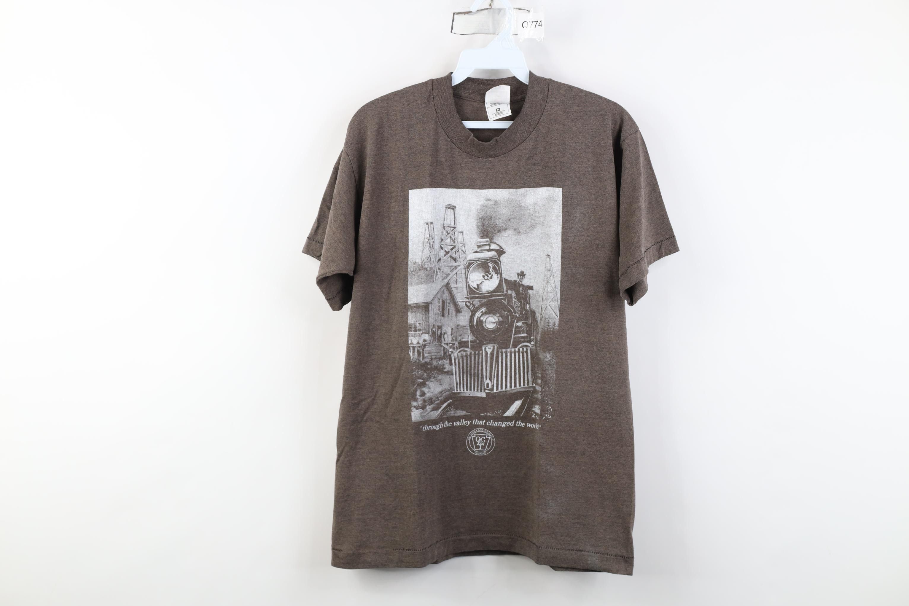 20471120 × Japanese Brand × Vintage 204711 Hyoma T Shirt | Grailed