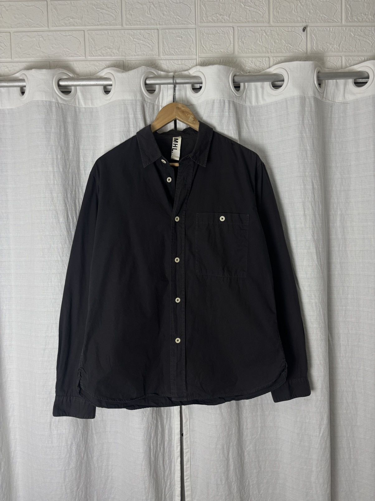MHL. SHIRT