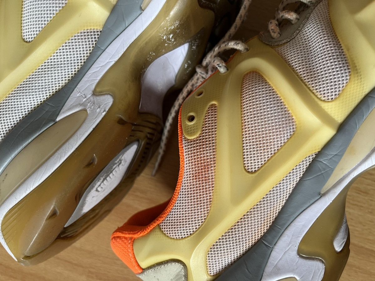 Alexander McQueen × Puma Puma x Alexander McQueen - McQ Run Low - Sample Size US 9 / EU 42 - 12 Thumbnail