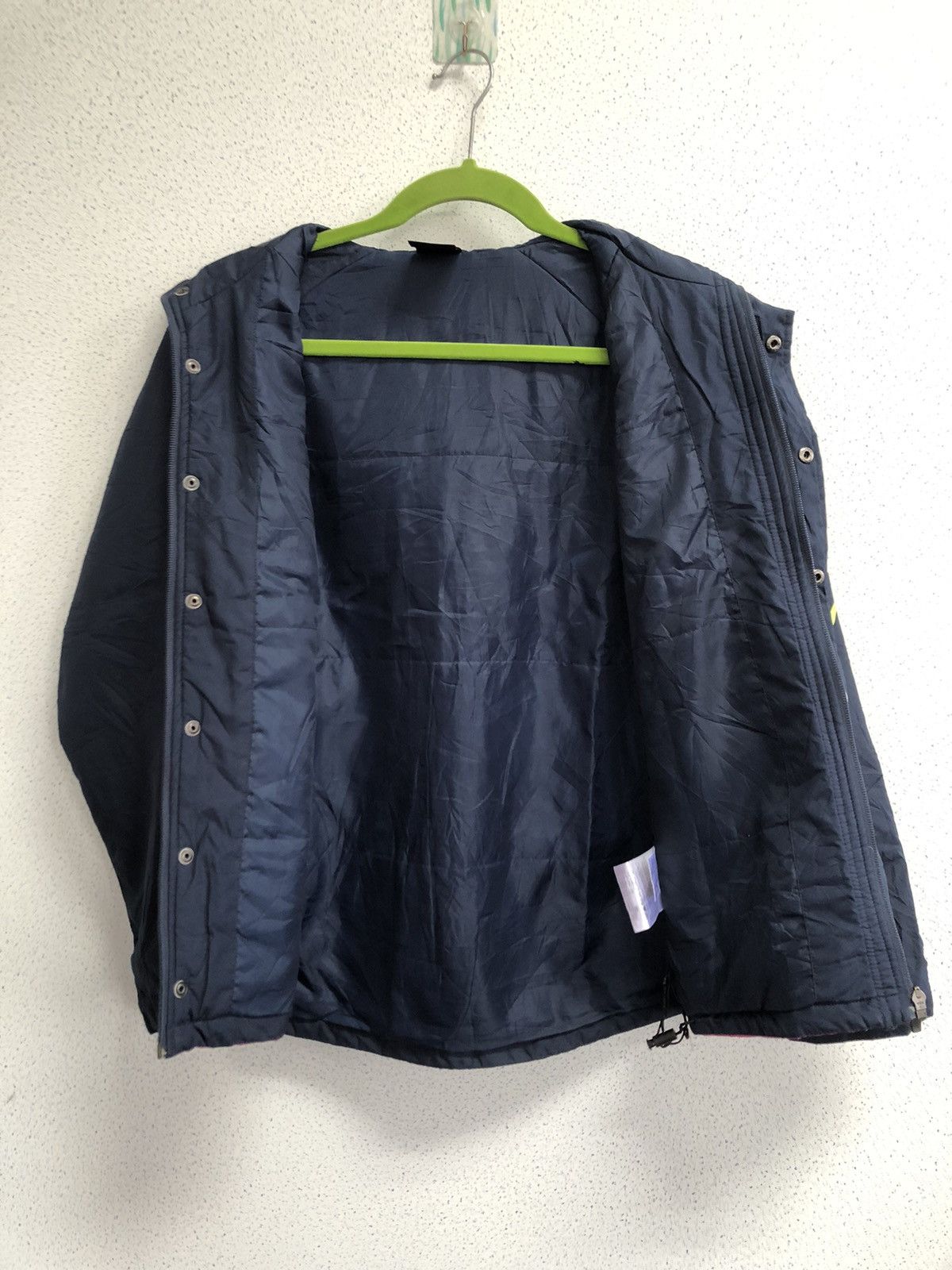 Japanese Brand Svolme Puffer Jacket Size US M / EU 48-50 / 2 - 12 Thumbnail