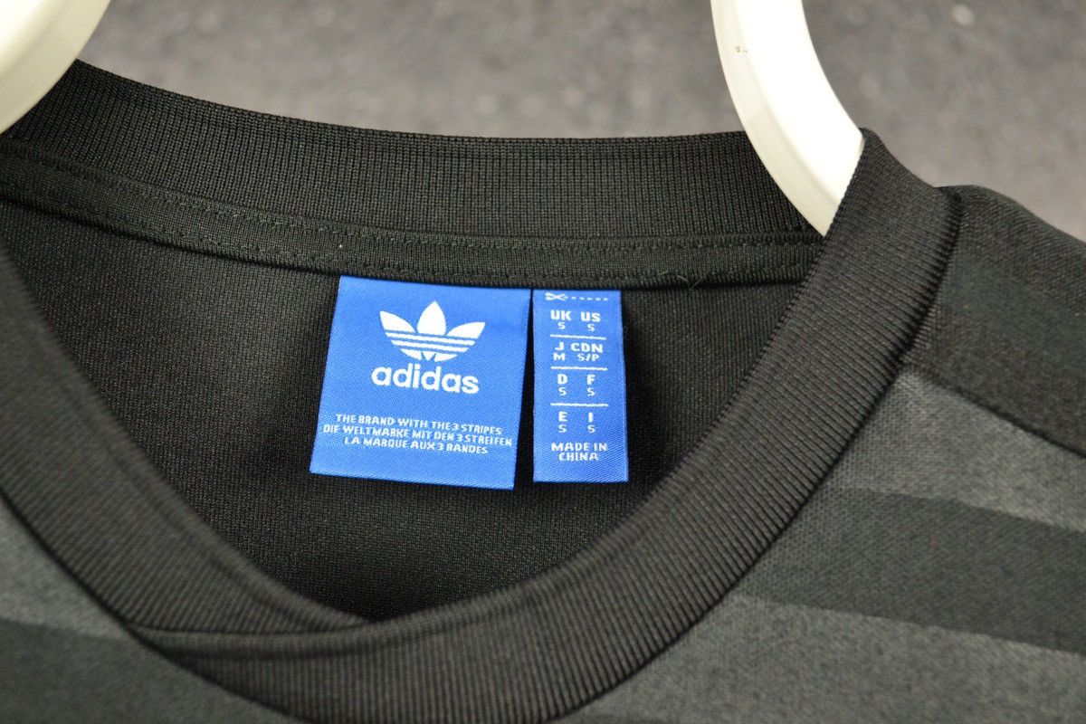 Adidas Bayern Munchen Adidas Shirt Originals Soccer Jersey Size US S / EU 44-46 / 1 - 9 Thumbnail