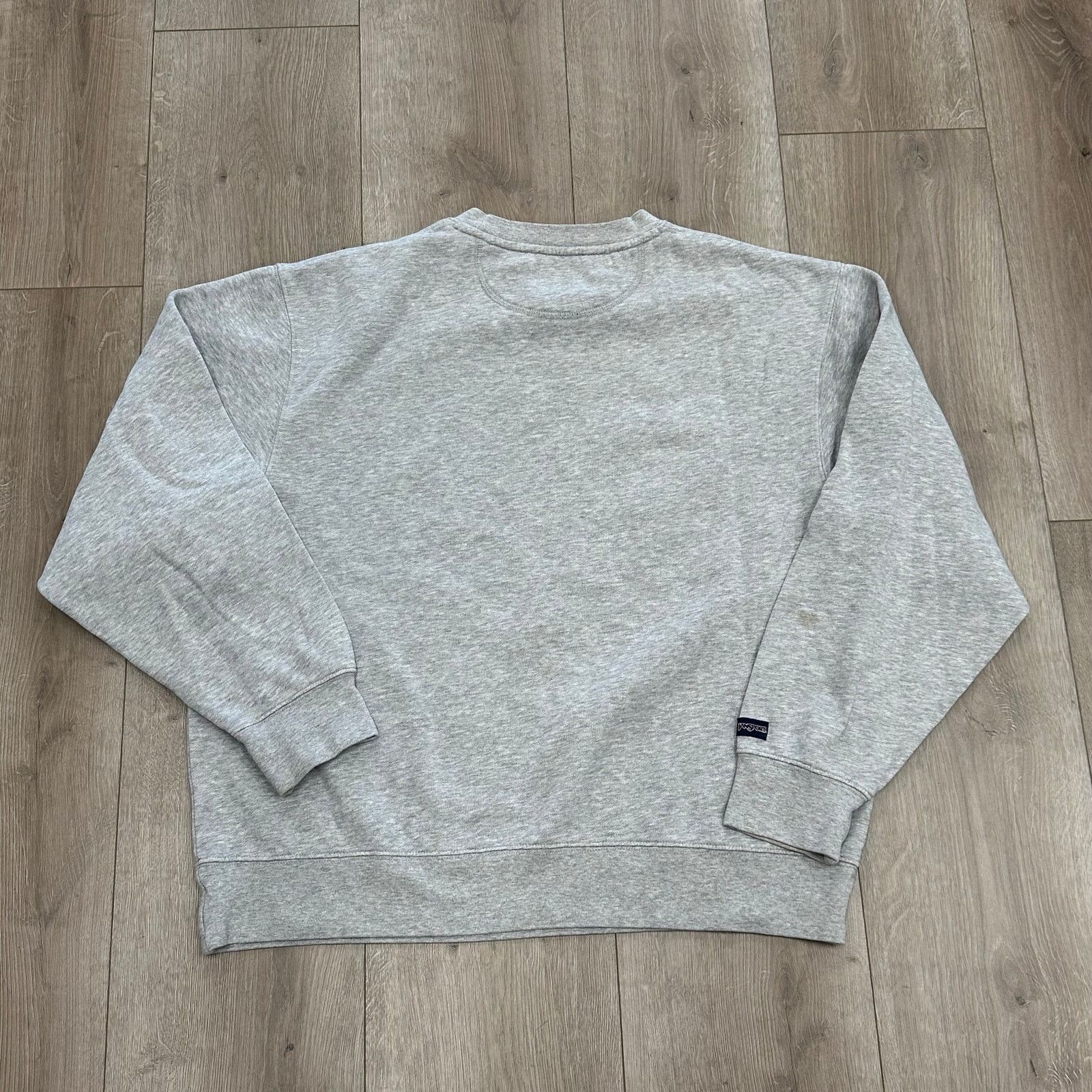 NFL × Vintage 2013 Rose Bowl Badgers Vs. Cardinals Crewneck Sweater Large Size US L / EU 52-54 / 3 - 6 Thumbnail