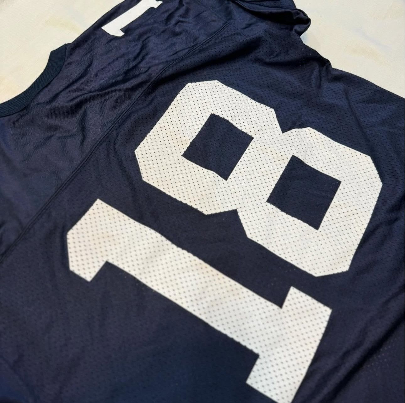 Nike Nike virginia cavaliers Size US L / EU 52-54 / 3 - 8 Thumbnail
