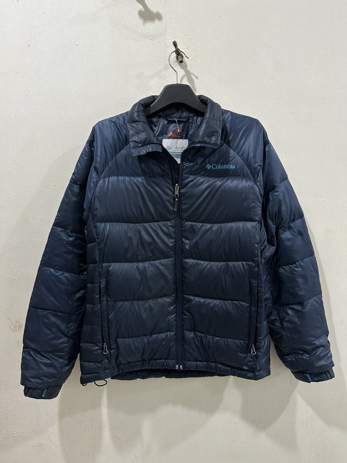 Columbia SS12 Columbia Interchange Puffer Jacket Size US M / EU 48-50 / 2 - 2 Thumbnail