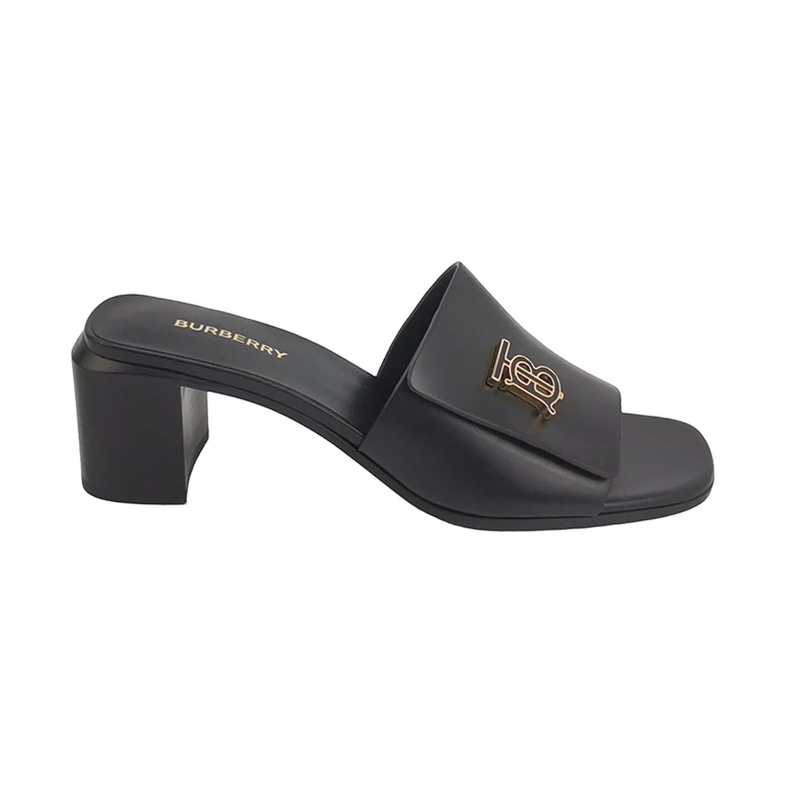 Burberry Burberry Women 8 Sandals Size US 8 / IT 38 - 1 Thumbnail