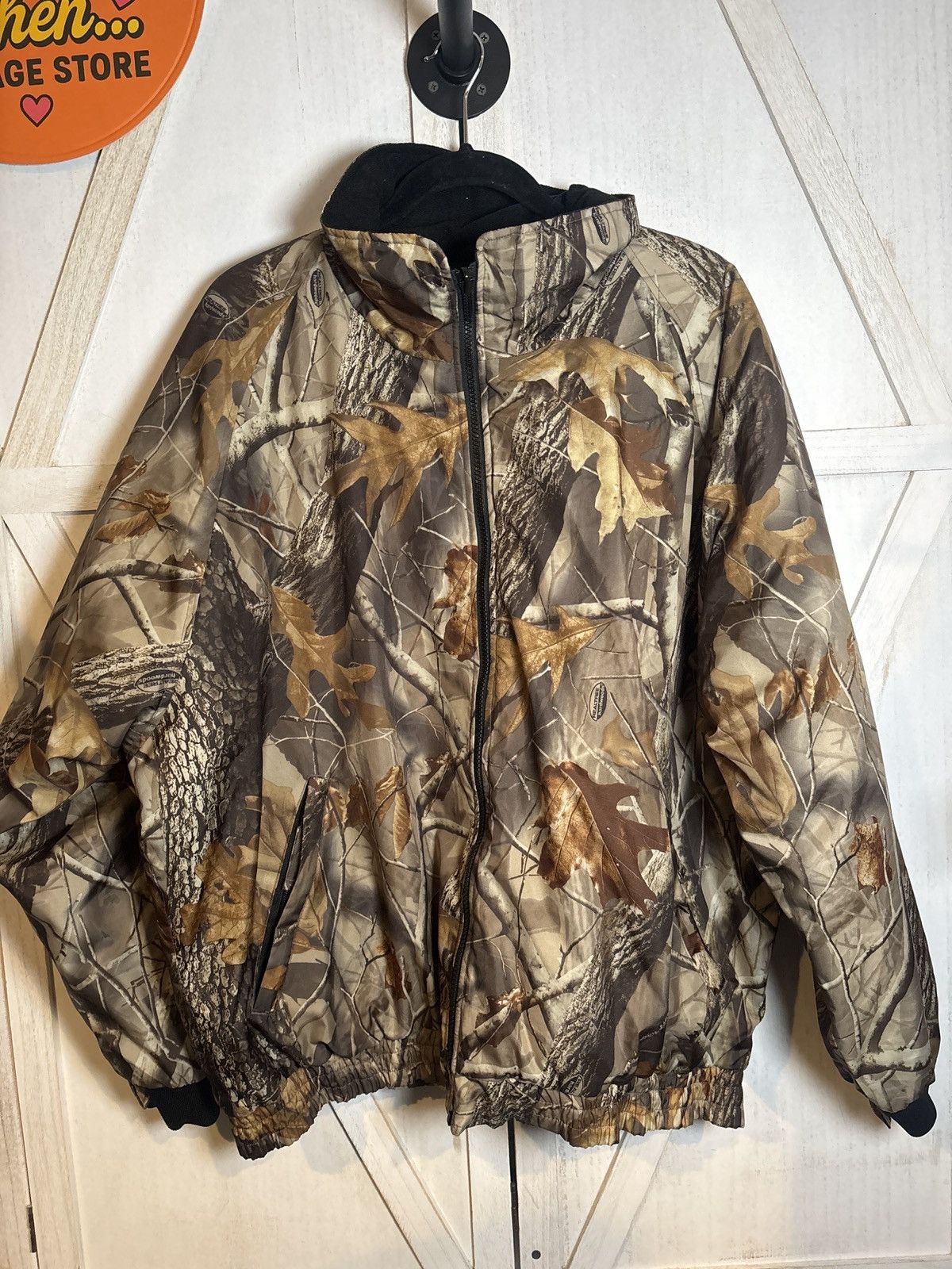 Other White water, outdoors, real tree hardwoodS camo hunting, XXL Size US XXL / EU 58 / 5 - 1 Thumbnail