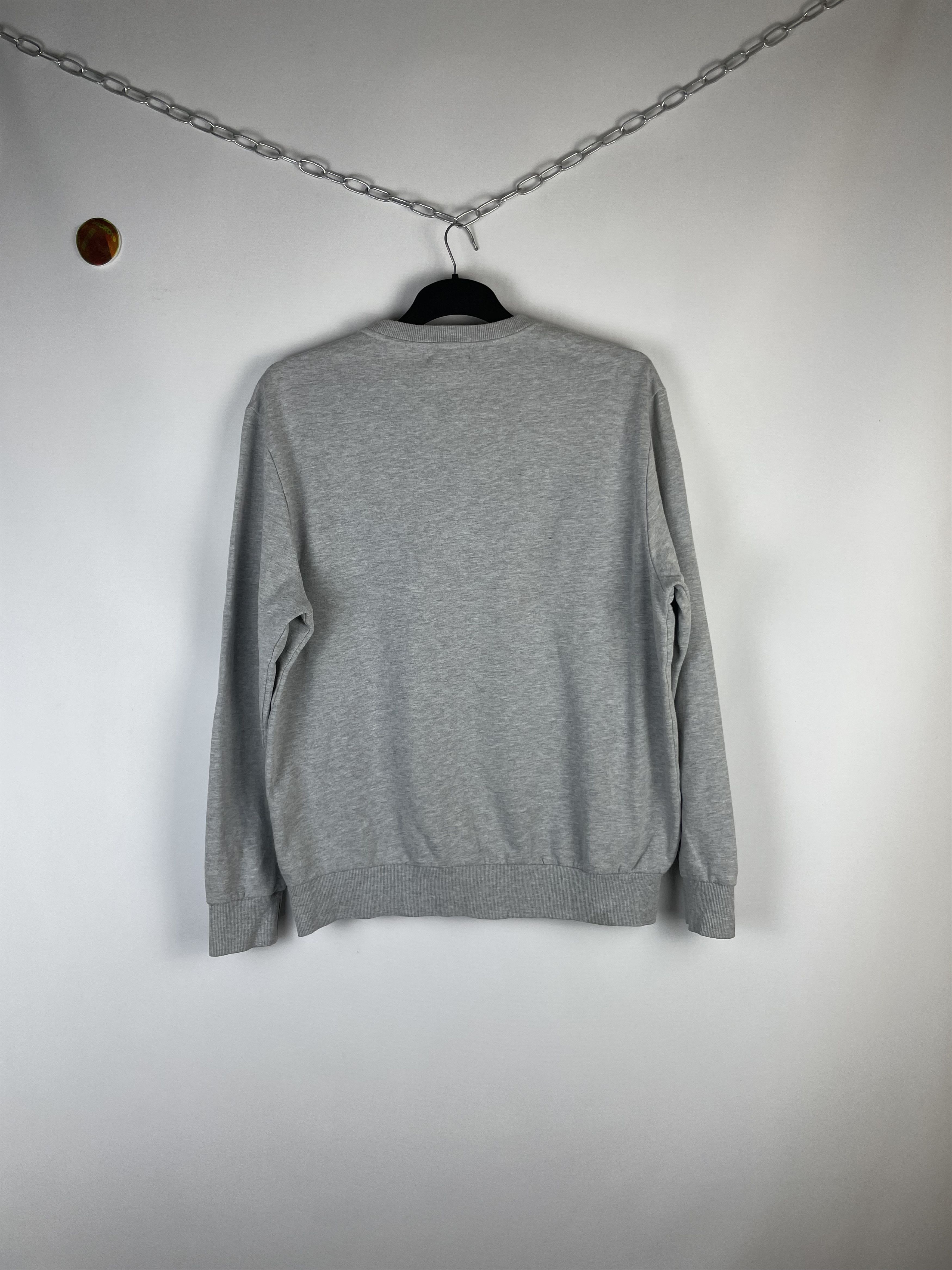 True Religion × Vintage Vintage True Religion Sweatshirts 90s Size US L / EU 52-54 / 3 - 9 Thumbnail