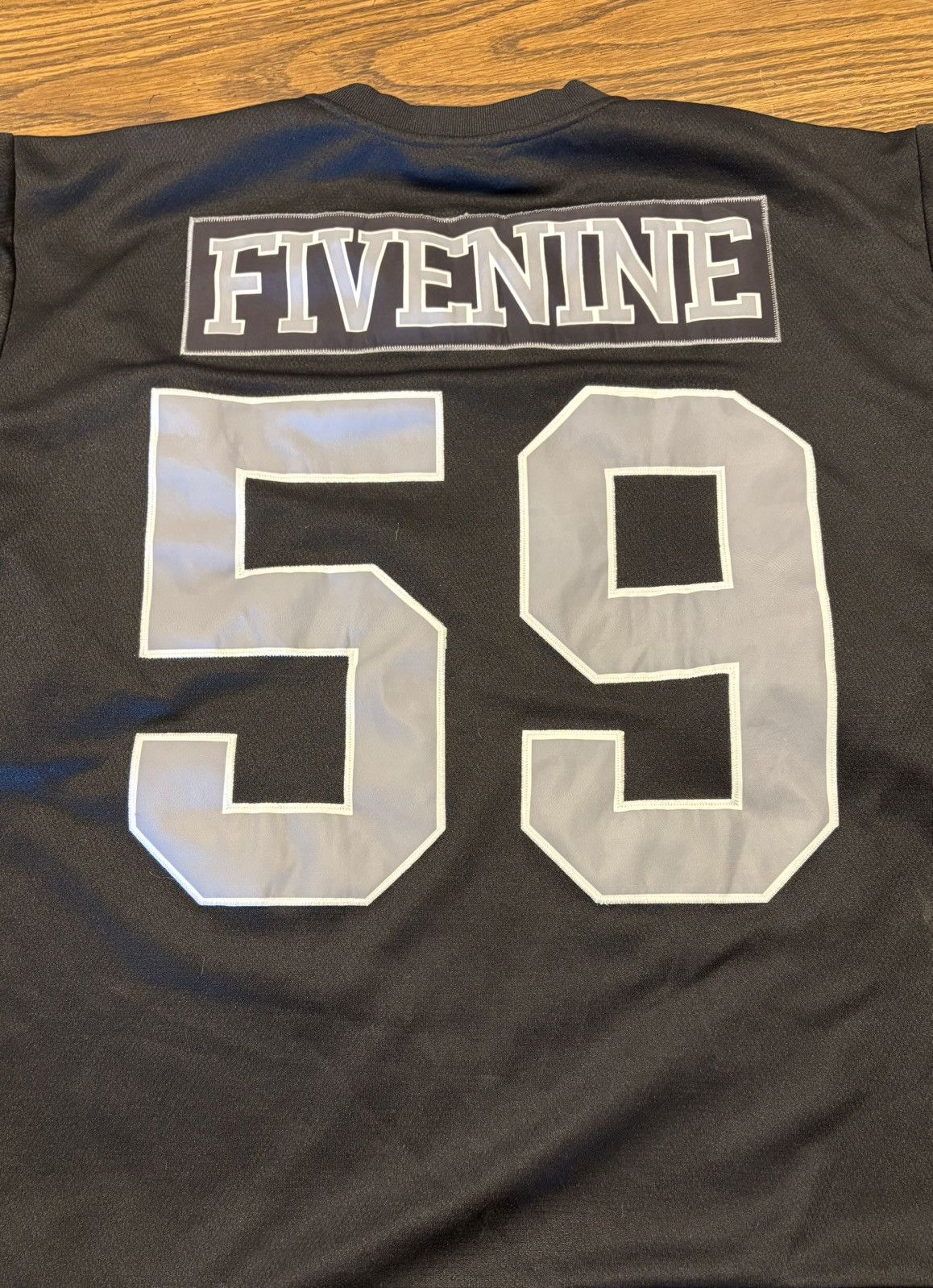 G59 Records G59 jersey Size US XL / EU 56 / 4 - 2 Thumbnail