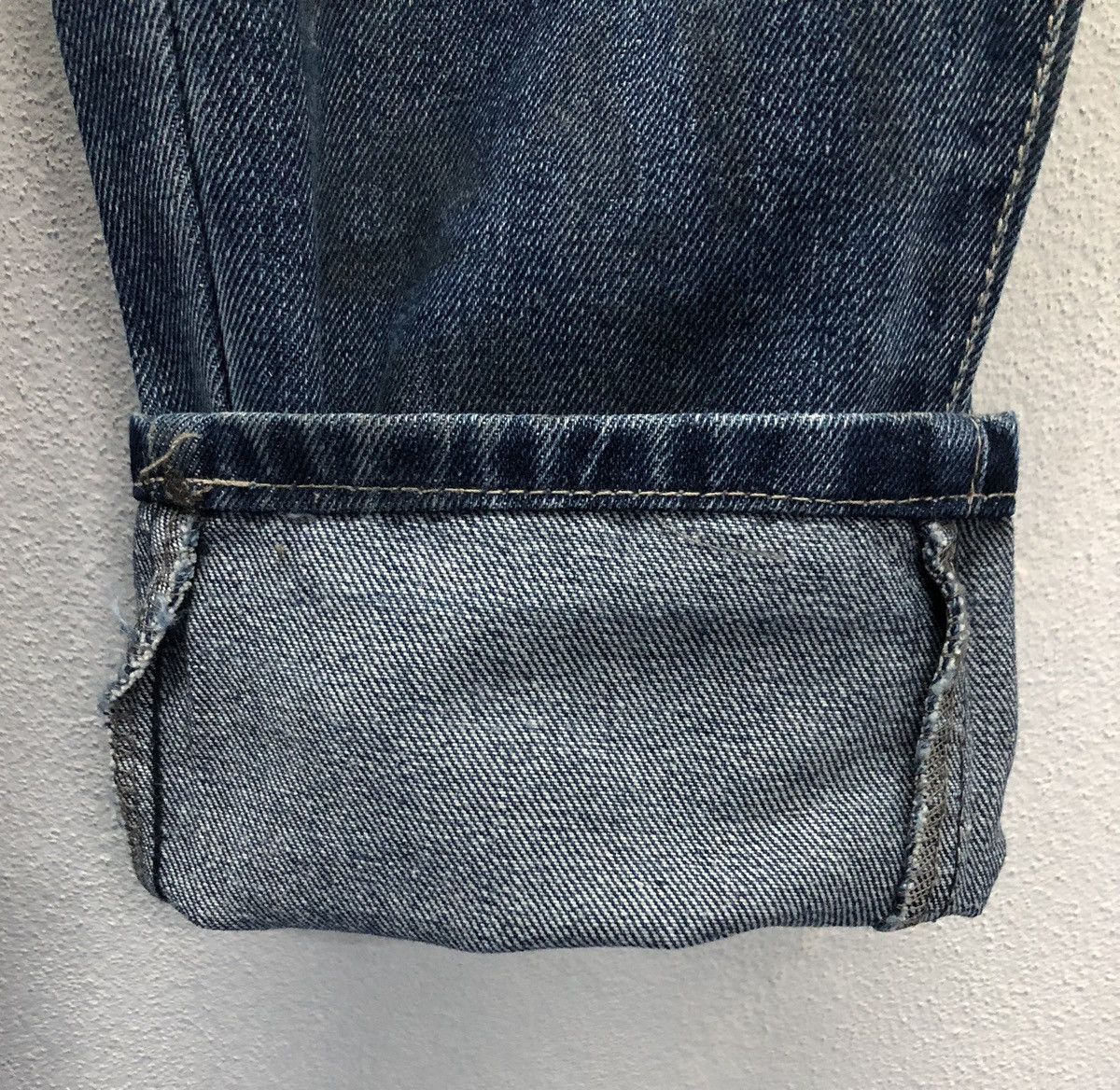 Vintage Vintage Spray Premium Overalls Size US 32 / EU 48 - 13 Thumbnail
