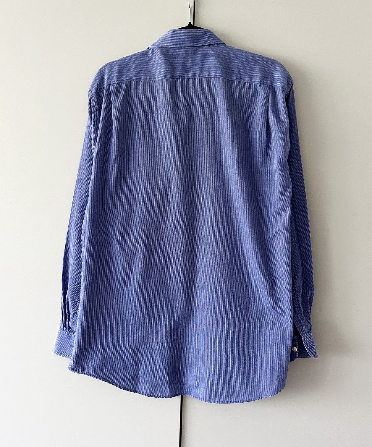 Christian Dior Monsieur Christian Dior сорочка Size US L / EU 52-54 / 3 - 8 Thumbnail