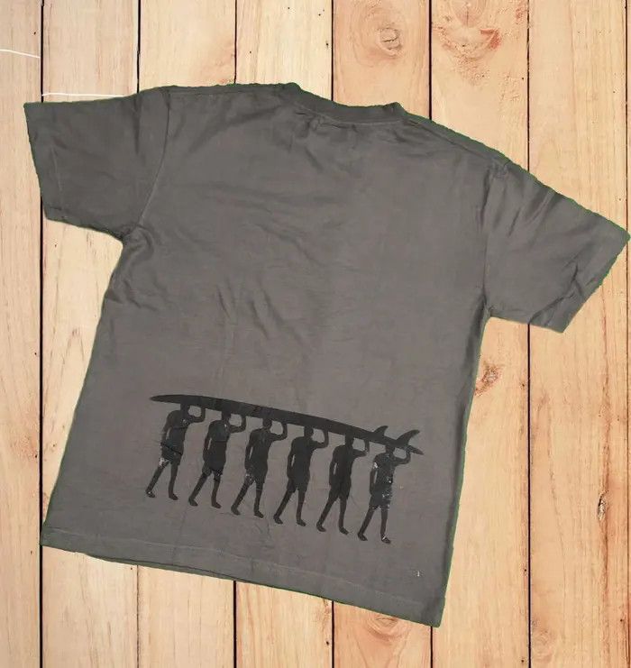 Vintage Cool Rare Vintage Lark T shirt Size US M / EU 48-50 / 2 - 3 Thumbnail