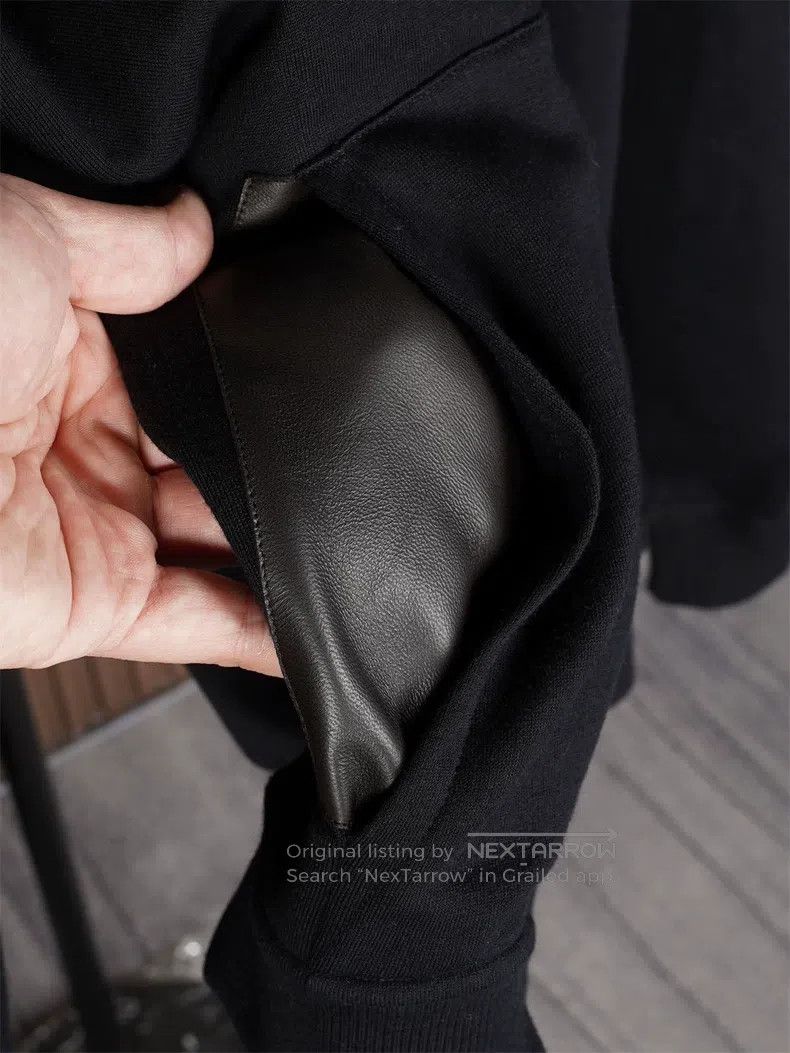 Hermes Hermes Mens Hooded Sweater Size US M / EU 48-50 / 2 - 8 Thumbnail