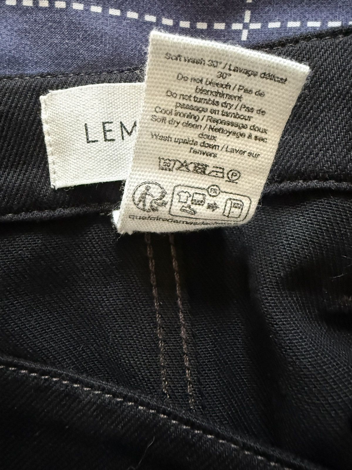 Lemaire Lemaire Belted Apron Skirt Size US 30 / EU 46 - 5 Thumbnail