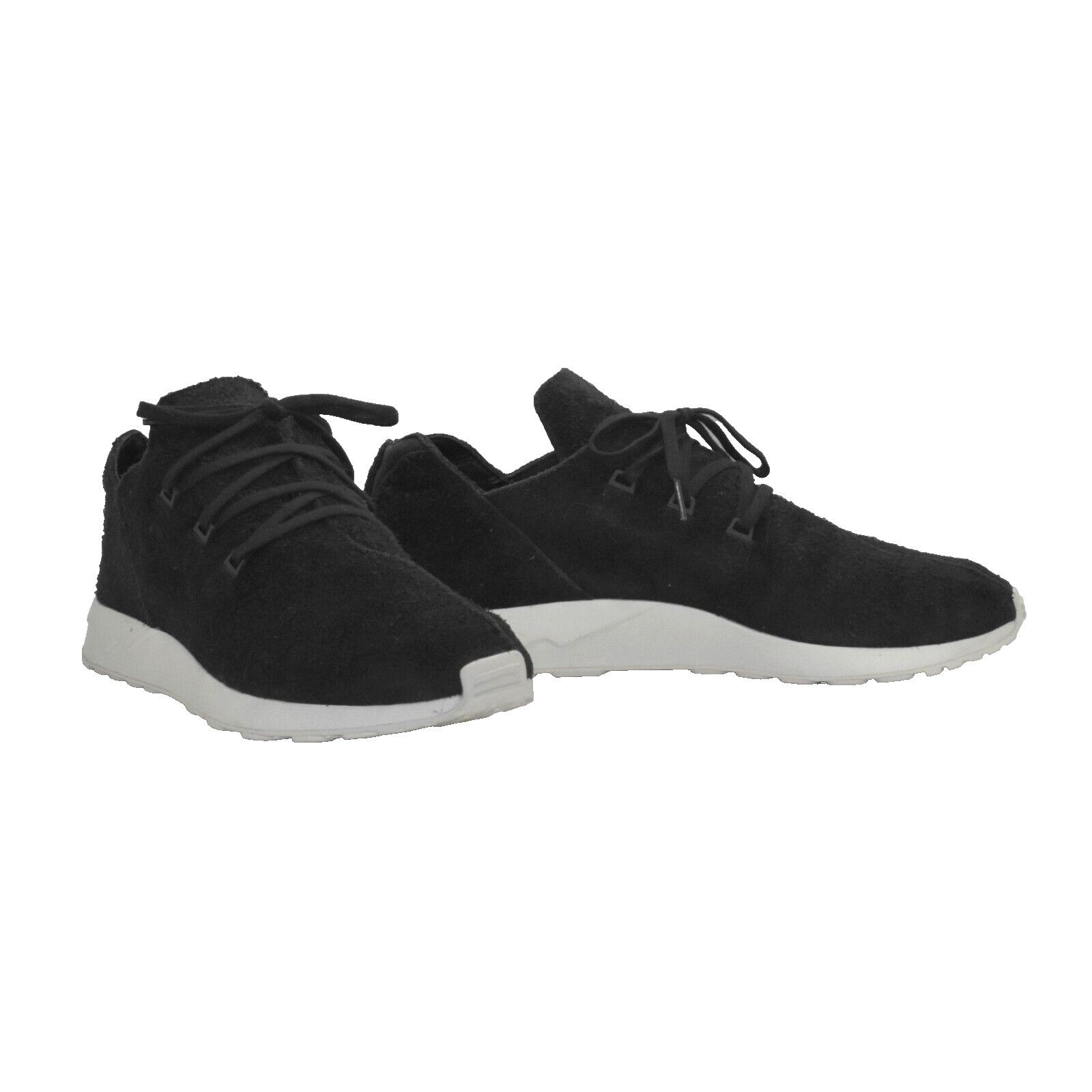 Adidas ADIDAS Wings + Horns ZX Flux X Core Suede Shoes BB3751 10.5 Size US 10.5 / EU 43-44 - 1 Thumbnail