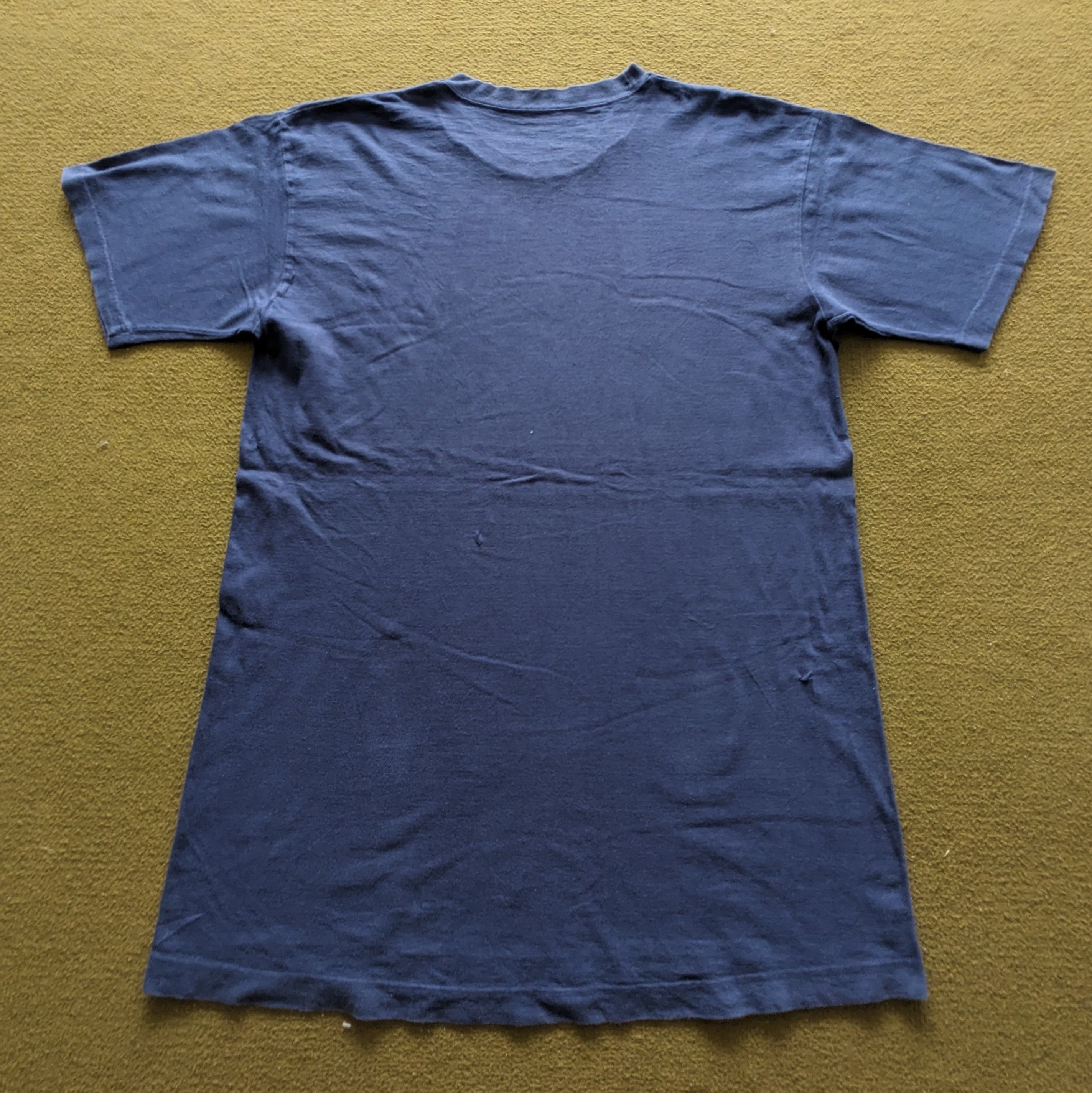 Vintage Vintage TITANIC American Romantic Movie T-shirt Size US L / EU 52-54 / 3 - 3 Thumbnail