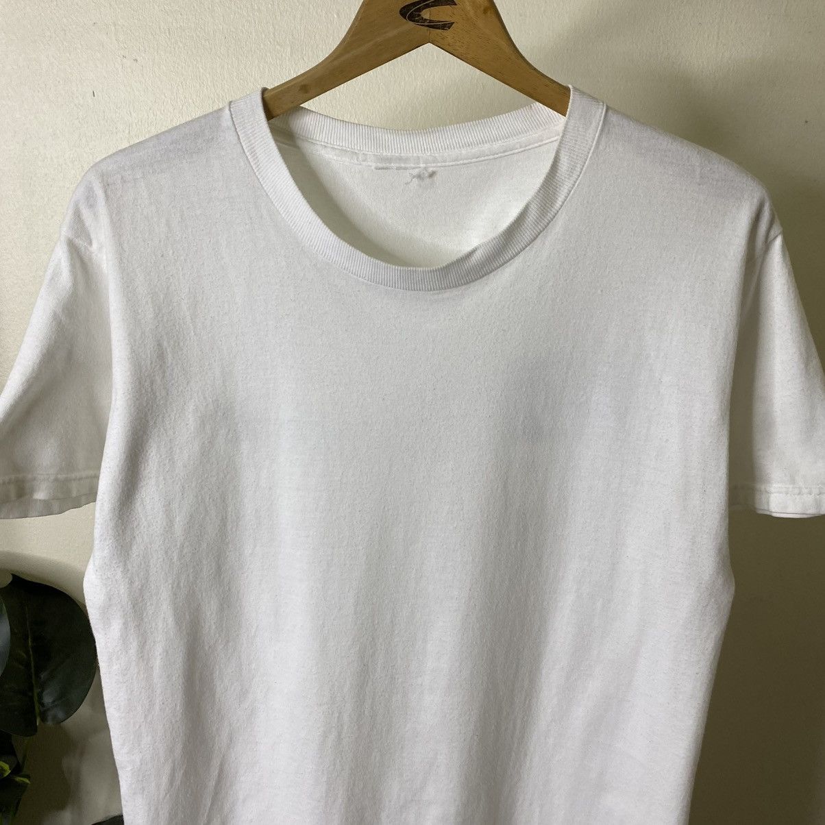 Vintage 2000s Microsoft x HP Invention Collaboration T Shirt Size US M / EU 48-50 / 2 - 5 Thumbnail