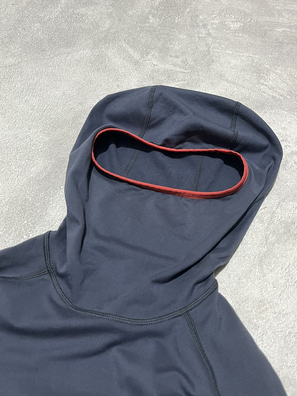 Arc'teryx Arc'teryx Balaclava Hoodie Jacket Size S / US 4 / IT 40 - 4 Thumbnail