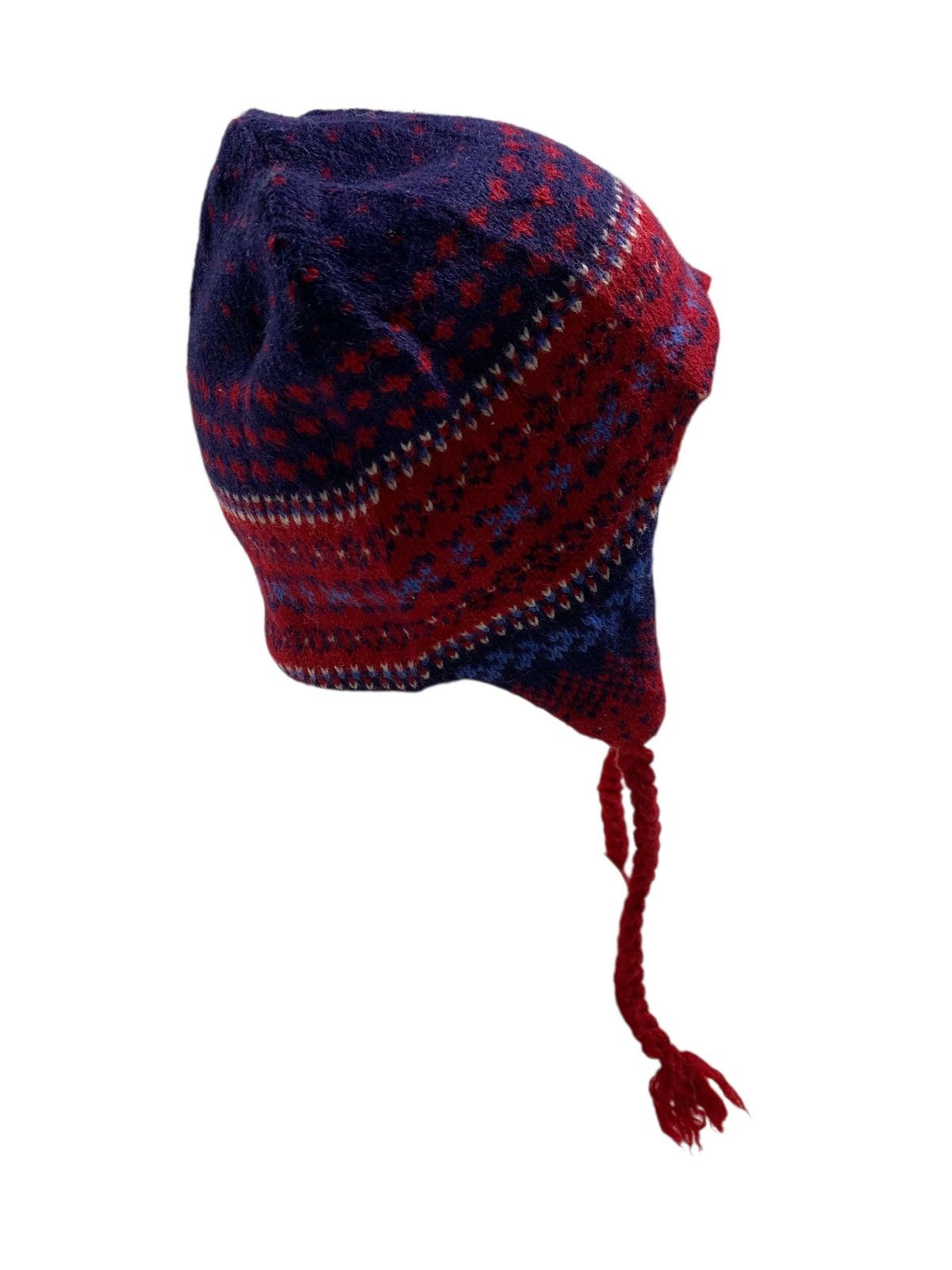 Kapital Byward market chapeaux beanie hats Size ONE SIZE - 4 Thumbnail