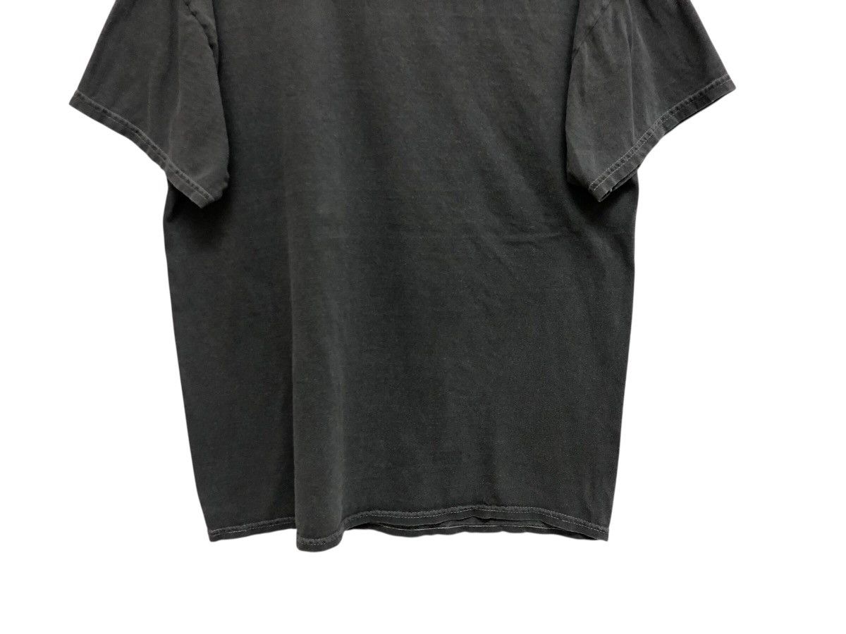 A$AP Rocky × Rap Tees ASAP FERG FLOOR SEATS SONY MUSIC ENTERTAINMENT PROMO RAP TEE Size US L / EU 52-54 / 3 - 11 Thumbnail