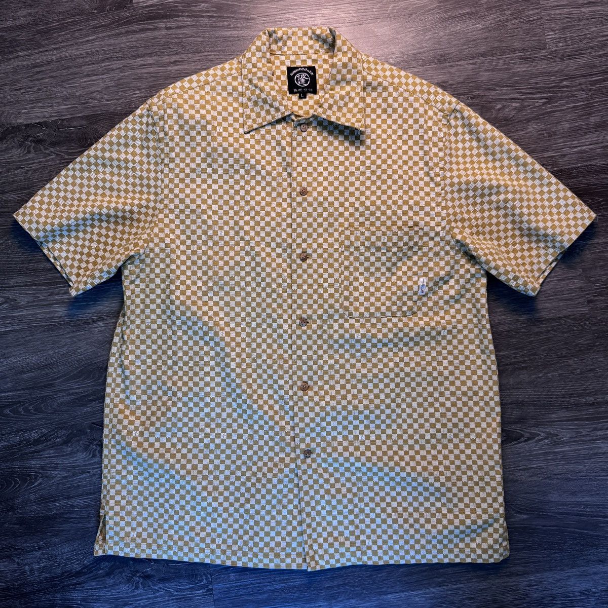 Other Japan Shirt Size US L / EU 52-54 / 3 - 4 Thumbnail