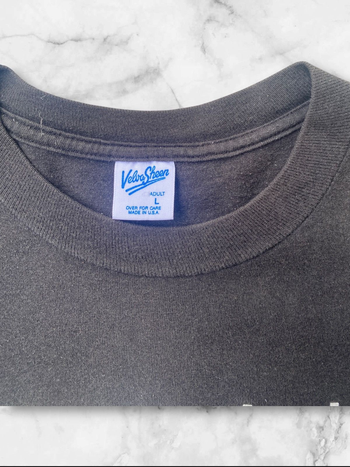 Warner Bros 1993 Warner Bros × Looney Tunes Tee Official Licensed Size US L / EU 52-54 / 3 - 2 Thumbnail