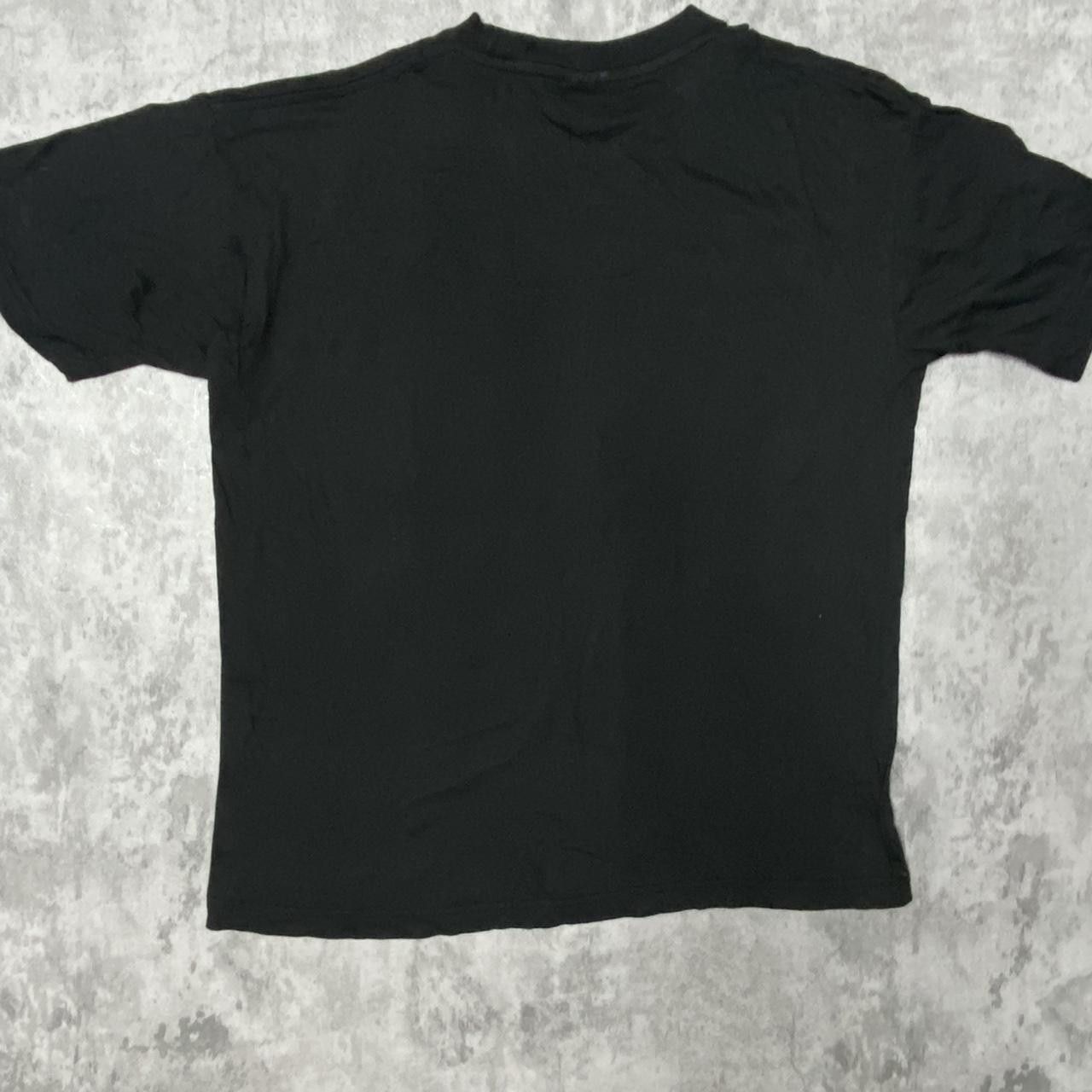 Other Black Prague Czech Republic t-shirt Size US M / EU 48-50 / 2 - 4 Thumbnail