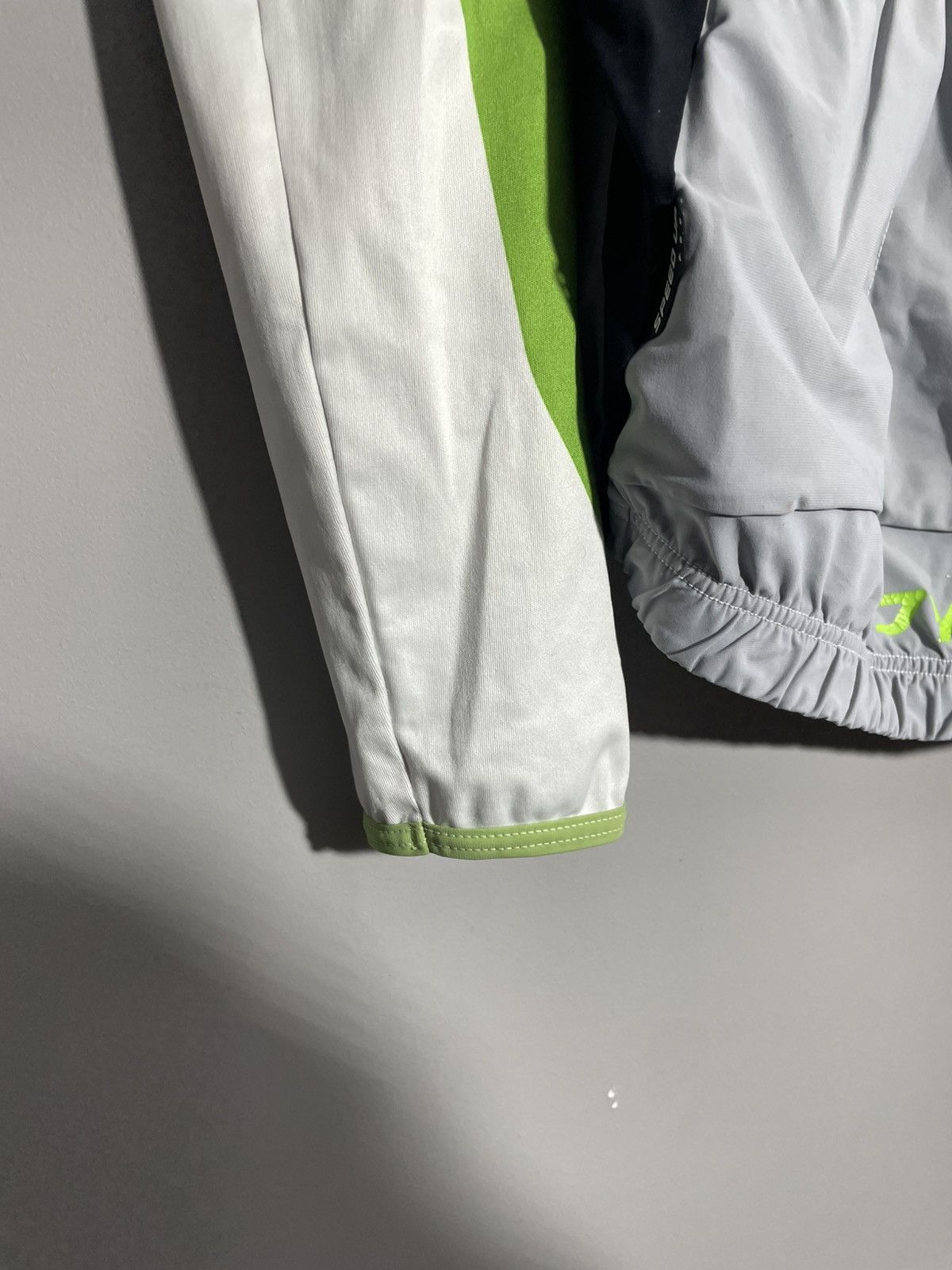 Other Dynafit Cycling 2in1 jacket size M Size US M / EU 48-50 / 2 - 11 Thumbnail