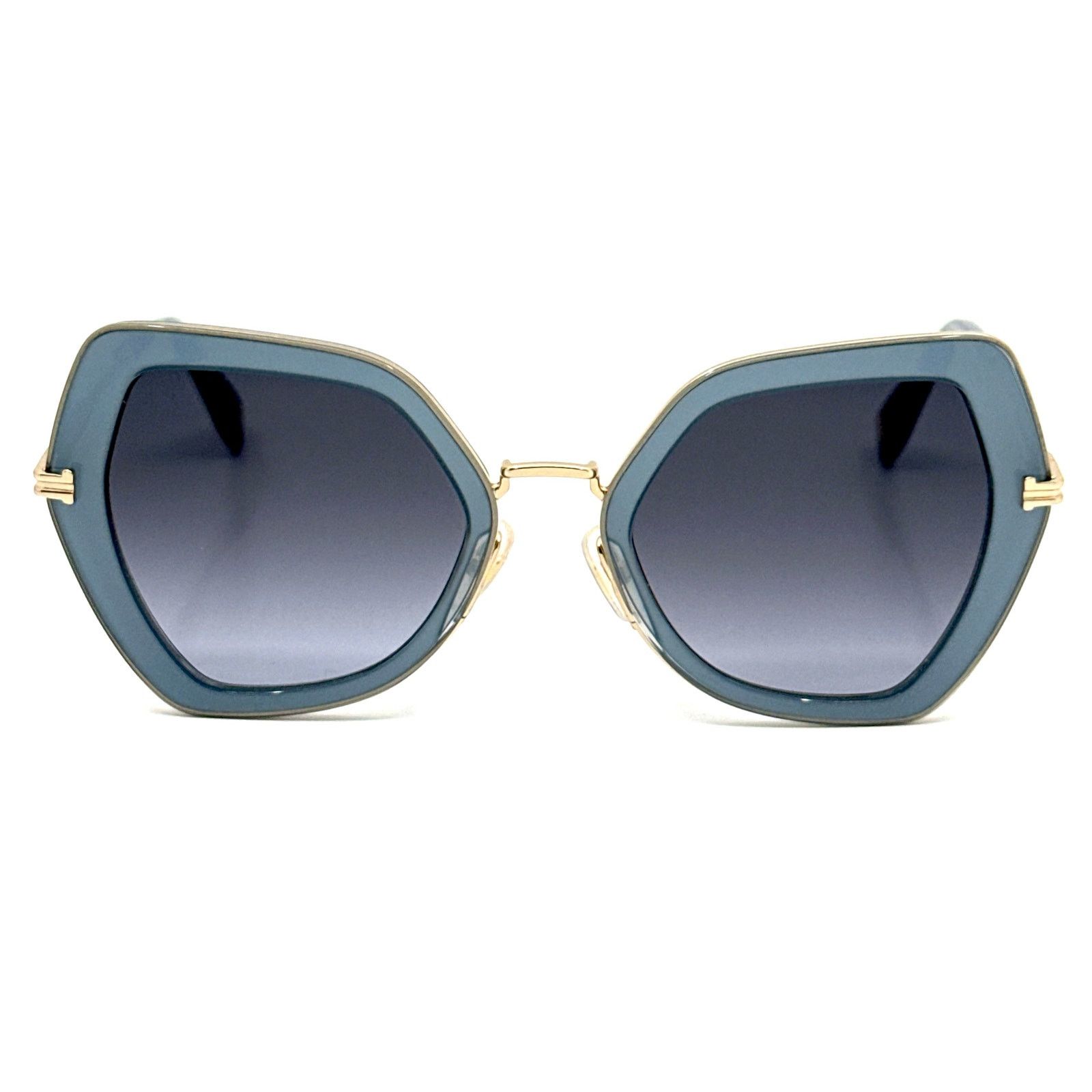 Marc Jacobs New, MARC JACOBS Sunglasses MJ1078/S PJP9O Authentic Size ONE SIZE - 2 Thumbnail