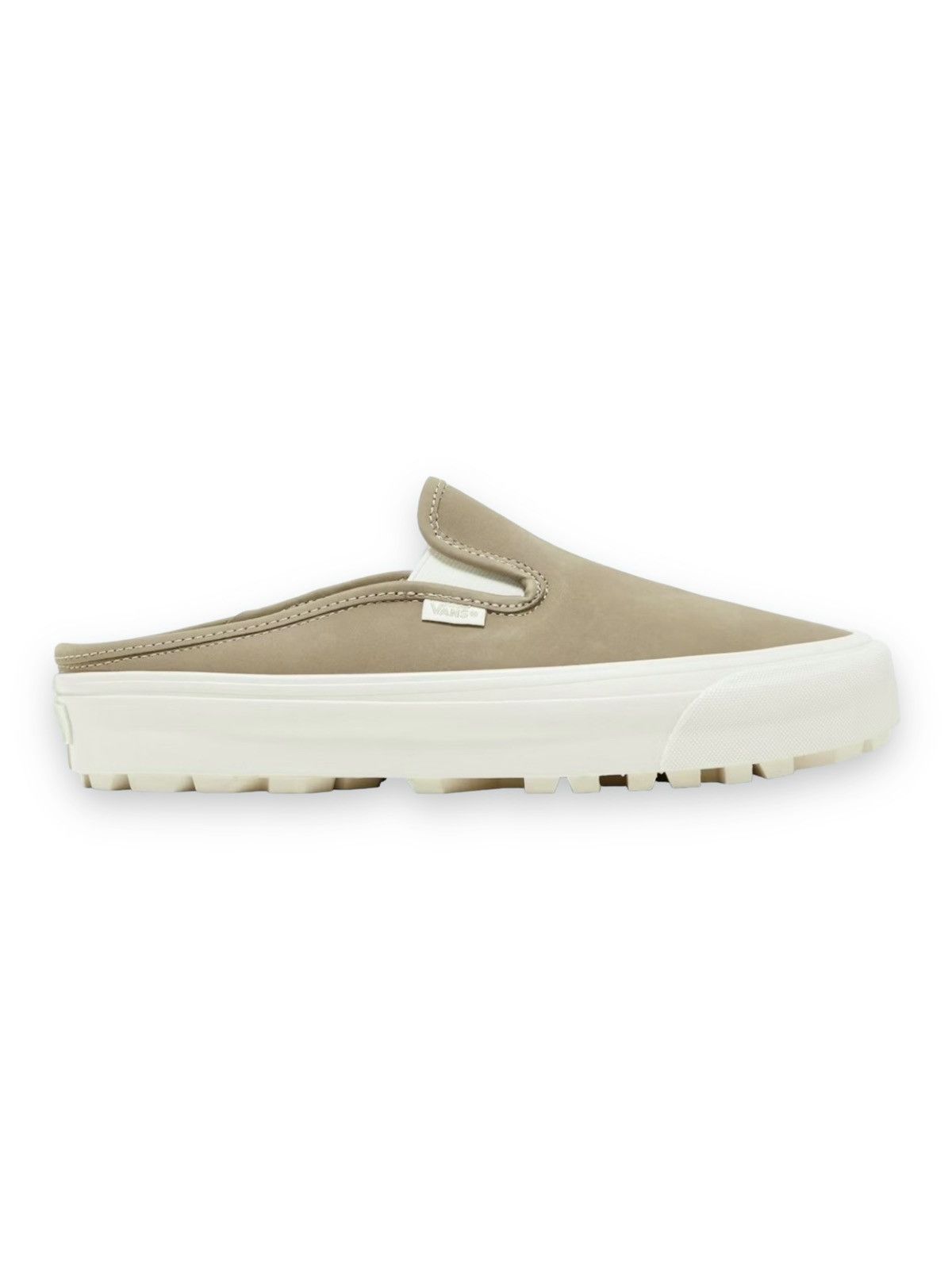 Museum of Peace and Quiet NIB OG Mule in Tuffet/Marshmallow - Gray Mule Sneakers Size US 8 / EU 41 - 13 Thumbnail