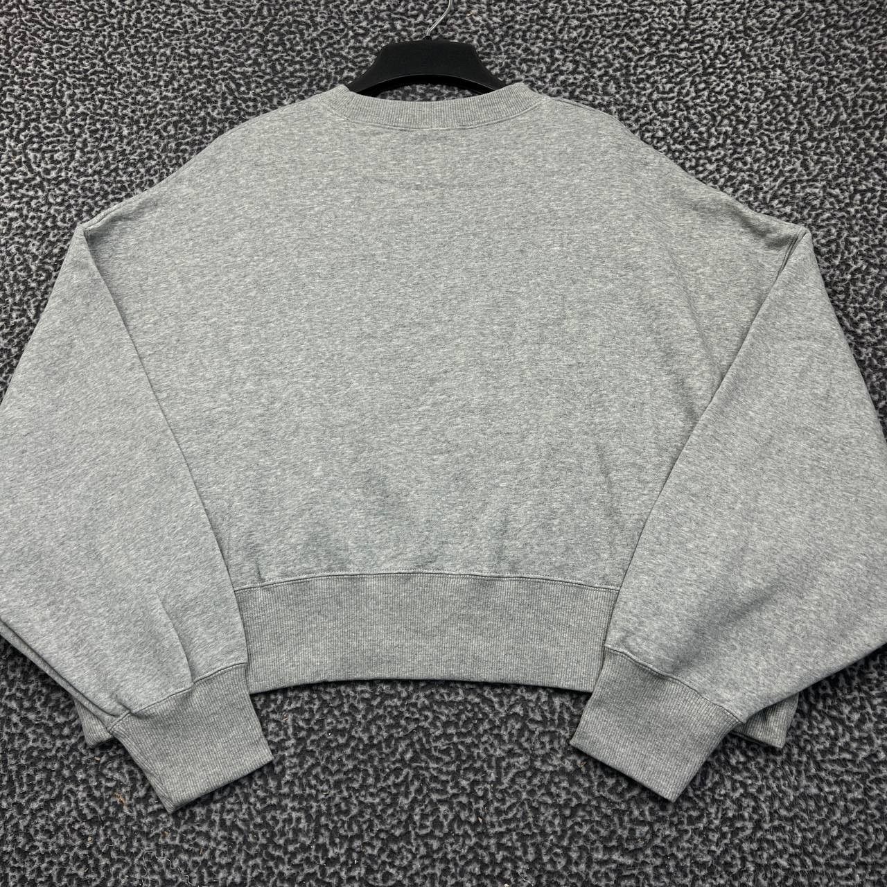 Nike Nike Sweatshirt Women Medium Georgia Bulldogs NCAA Oversized Size M / US 6-8 / IT 42-44 - 7 Thumbnail