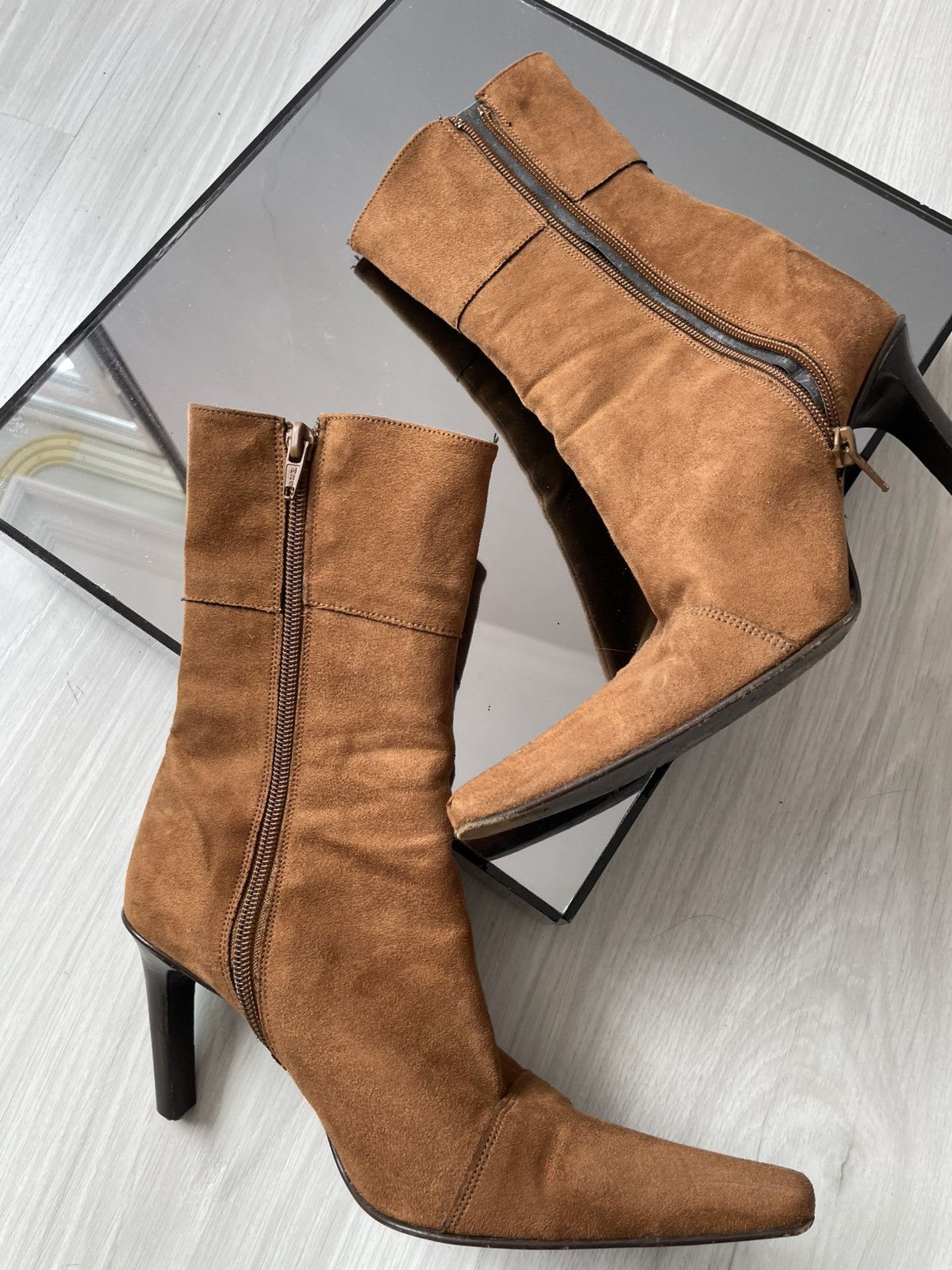 Vintage Prima donna boots Size US 6.5 / IT 36.5 - 13 Thumbnail