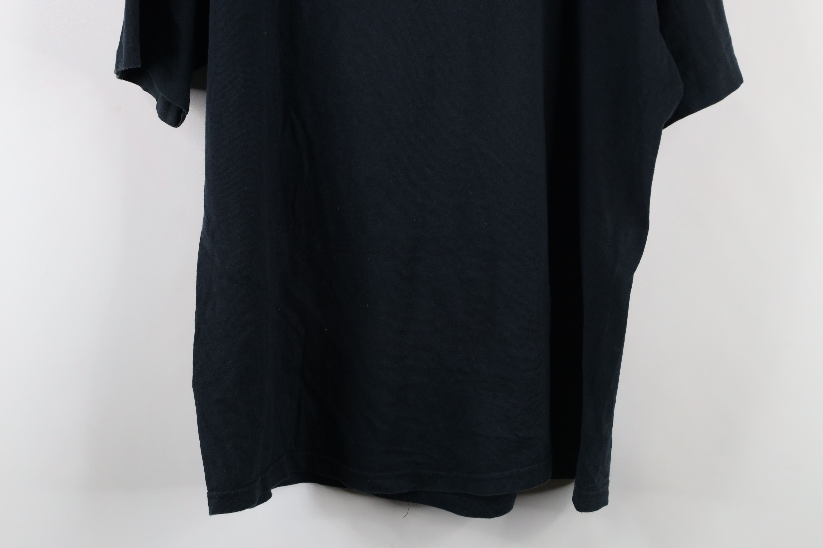 Vintage Vintage 90s Pittsburgh Steelers Dallas Cowboys T-Shirt USA Size US L / EU 52-54 / 3 - 15 Thumbnail
