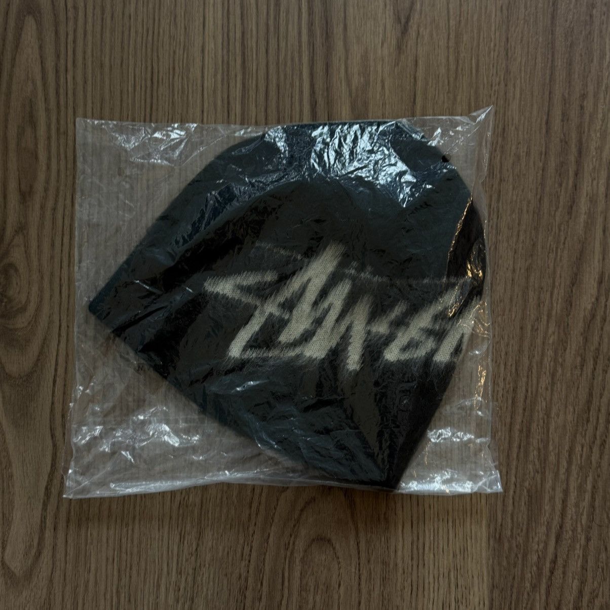 Stussy Stussy Brushed Mohair Skullcap Size ONE SIZE - 2 Thumbnail