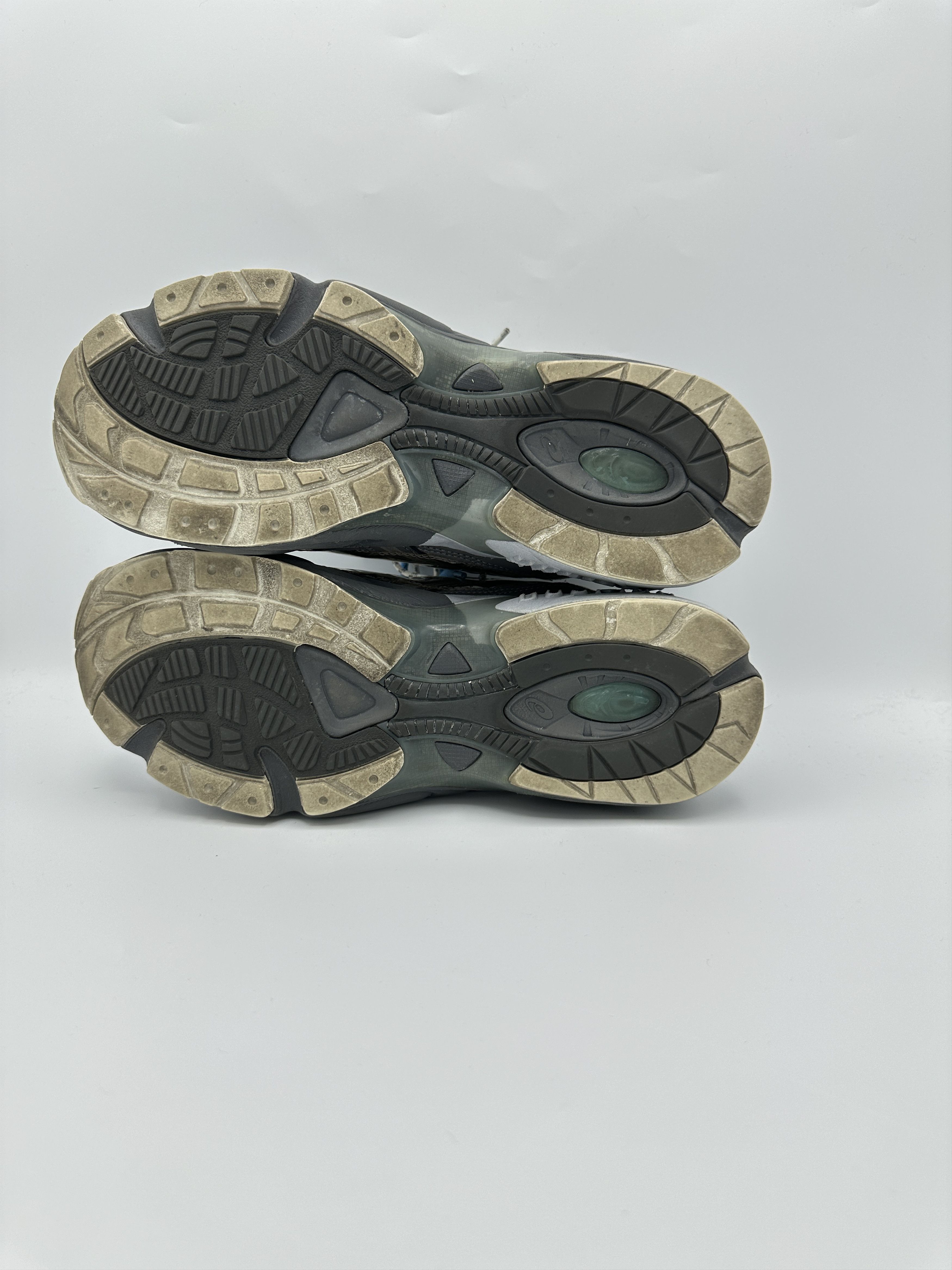 Asics × Chemist Creations Chemist Creations Gel Kayano 5 Grey Blue Size US 10 / EU 43 - 6 Thumbnail