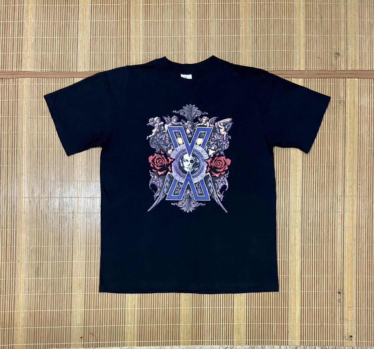 Band Tees VIOLENCE IN JEALOUSY TOUR TEE Size US L / EU 52-54 / 3 - 1 Thumbnail