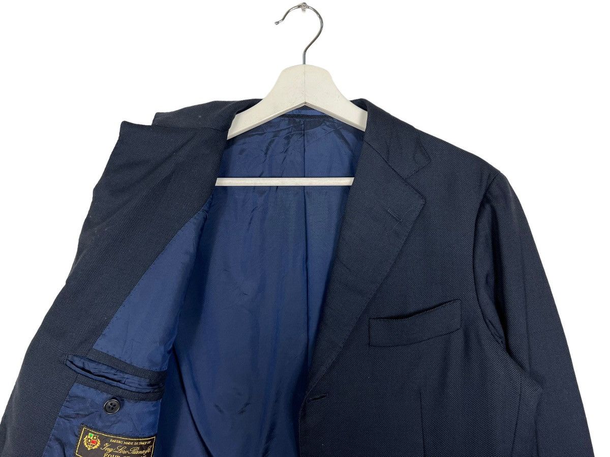 Loro Piana 🔥 UNIVERSAL LANGUAGE X LORO PIANA BLAZER Size US M / EU 48-50 / 2 - 10 Thumbnail